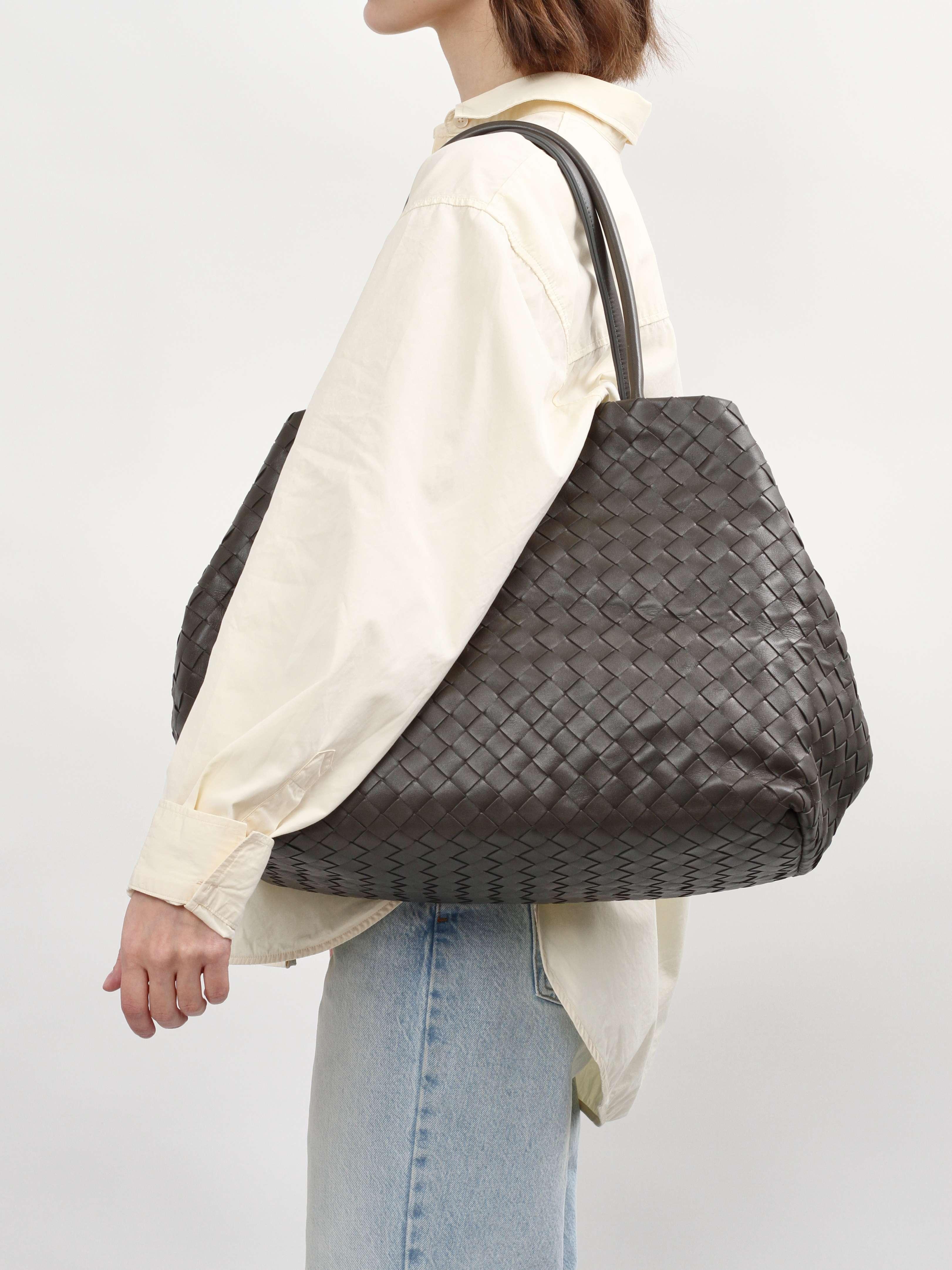 Bottega Veneta Cabat , фото 2