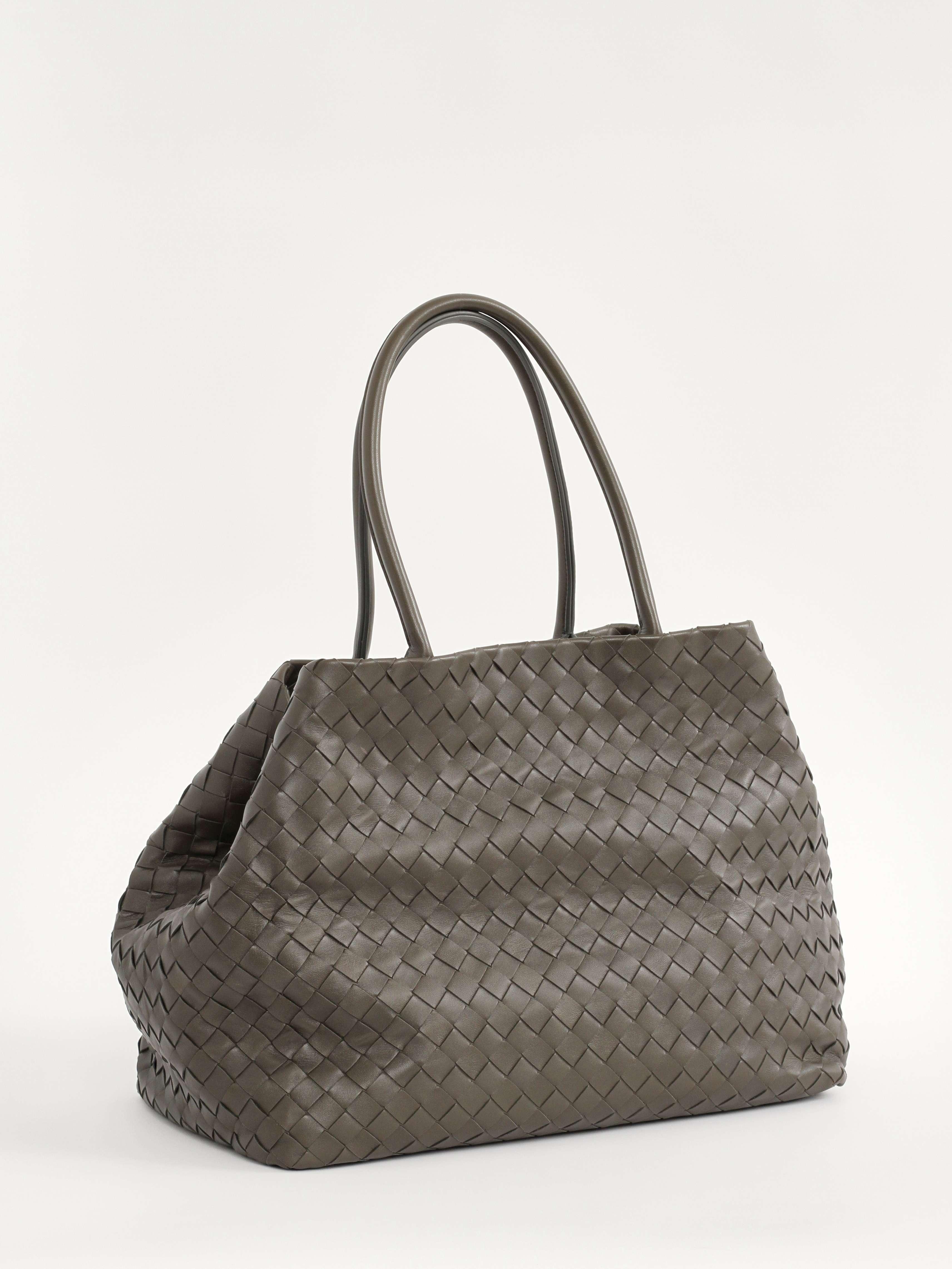 Bottega Veneta Cabat , фото 3