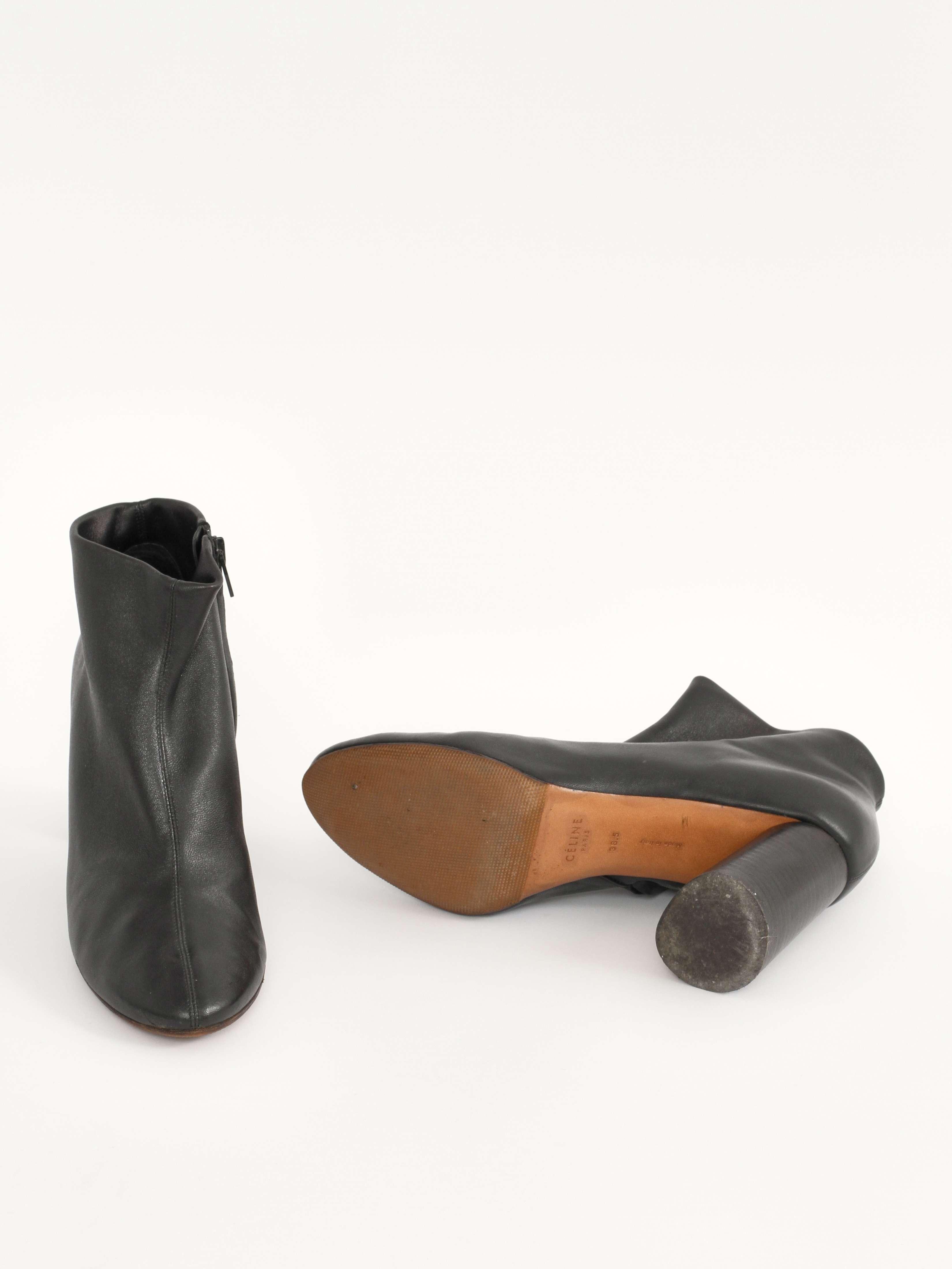 Celine  38.5, фото 5
