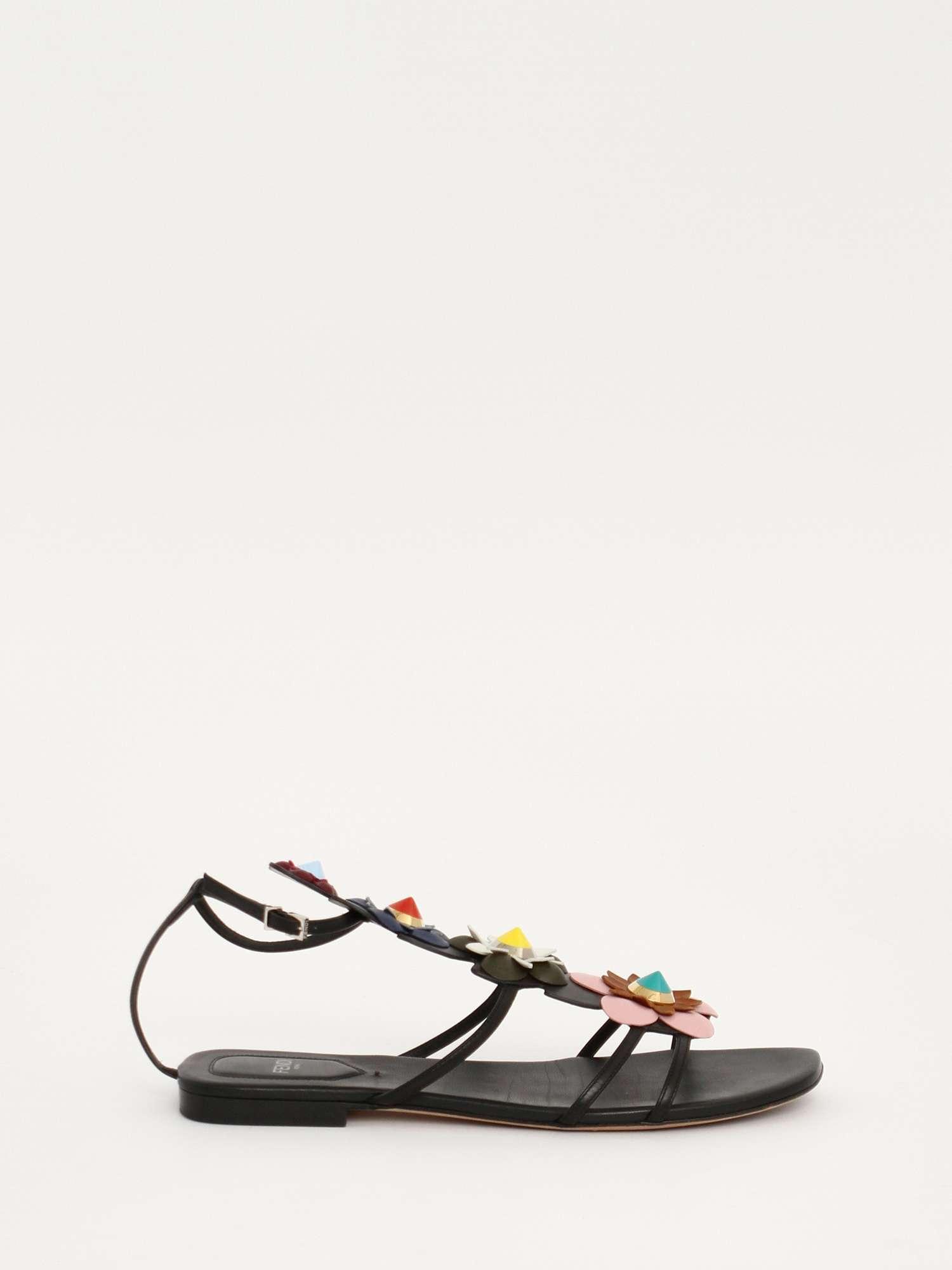 Fendi  39.5, фото 1