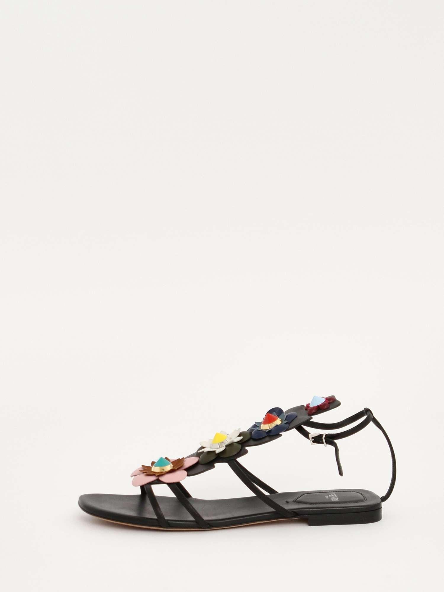 Fendi  39.5, фото 2