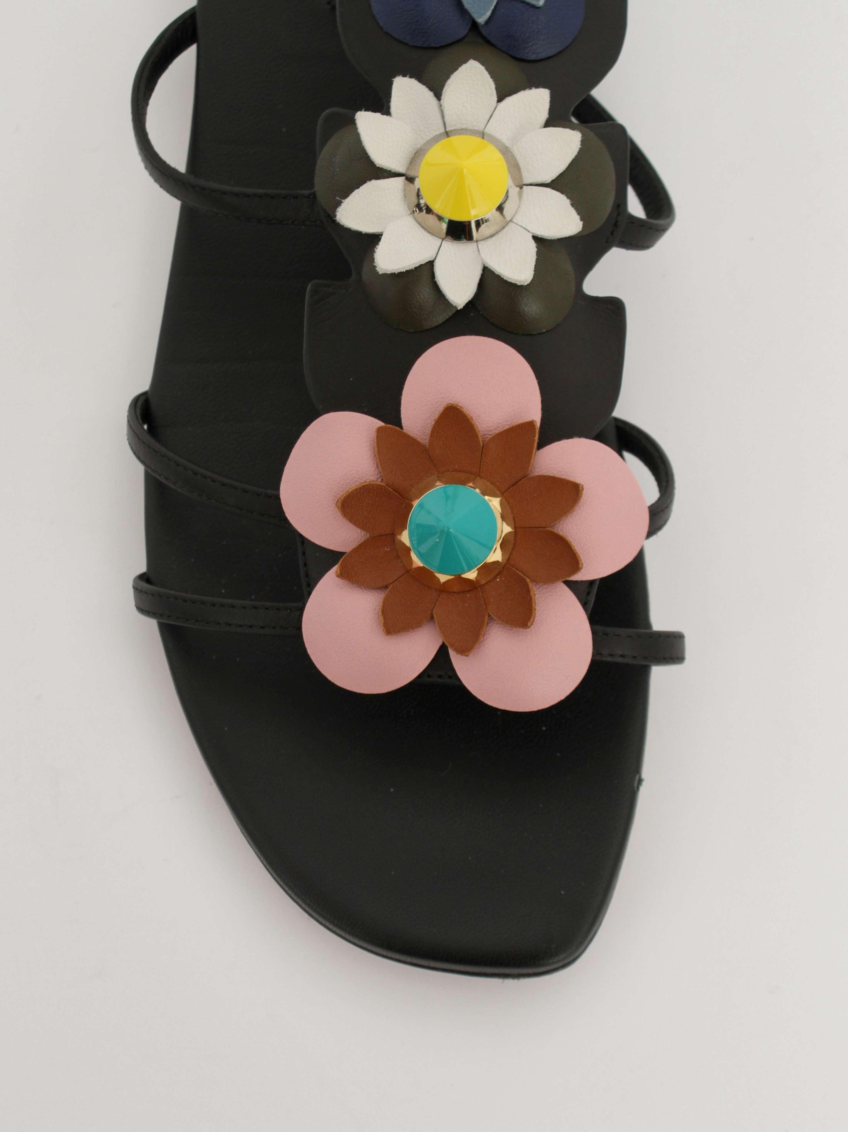 Fendi  39.5, фото 5