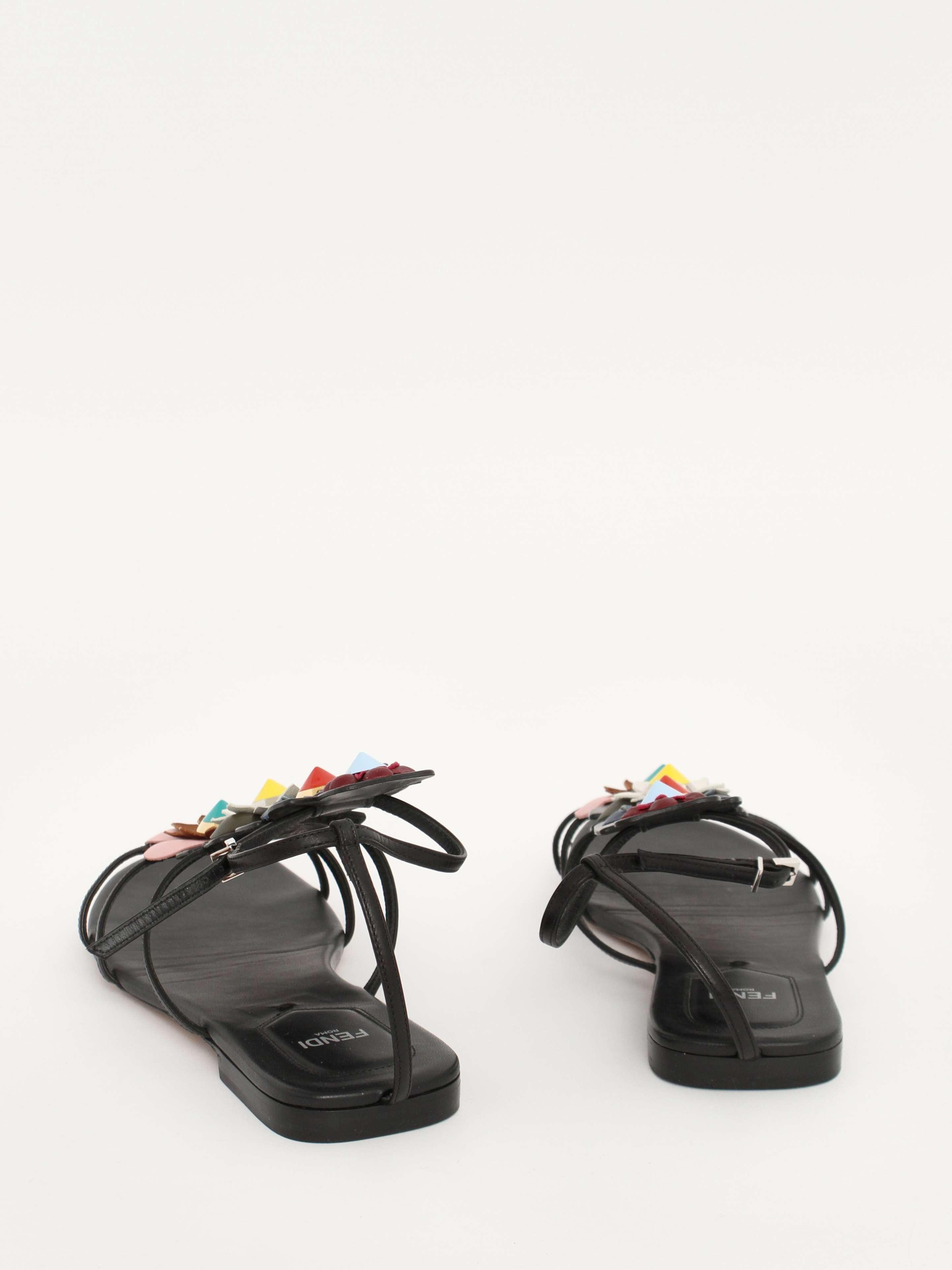 Fendi  39.5, фото 4