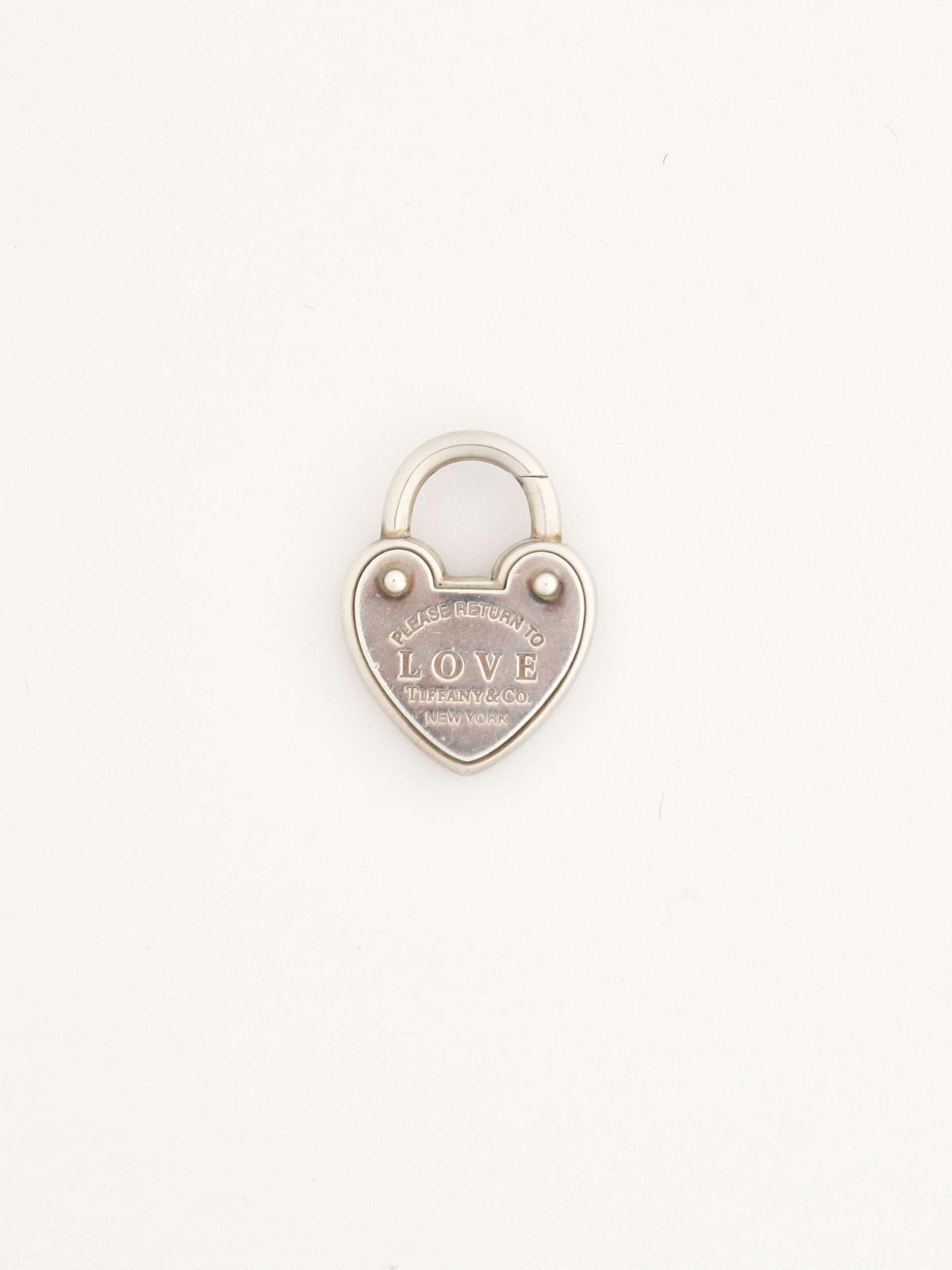 Tiffany & Co. Return to Tiffany , фото 2