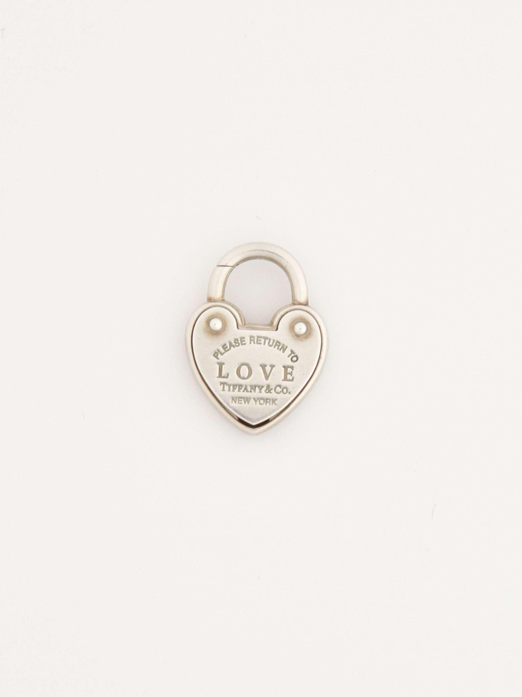 Tiffany & Co. Return to Tiffany , фото 1