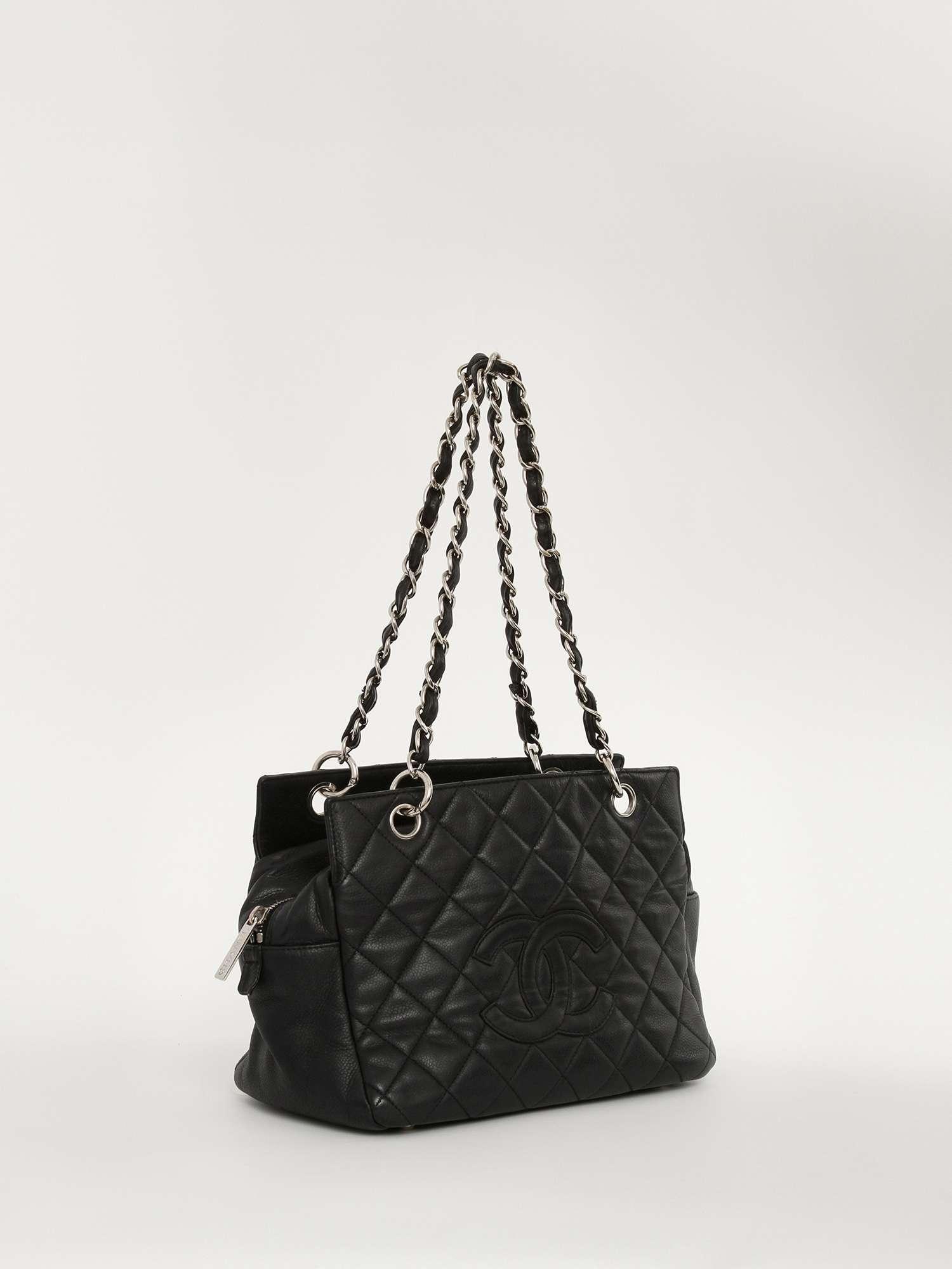 Chanel Timeless , фото 3