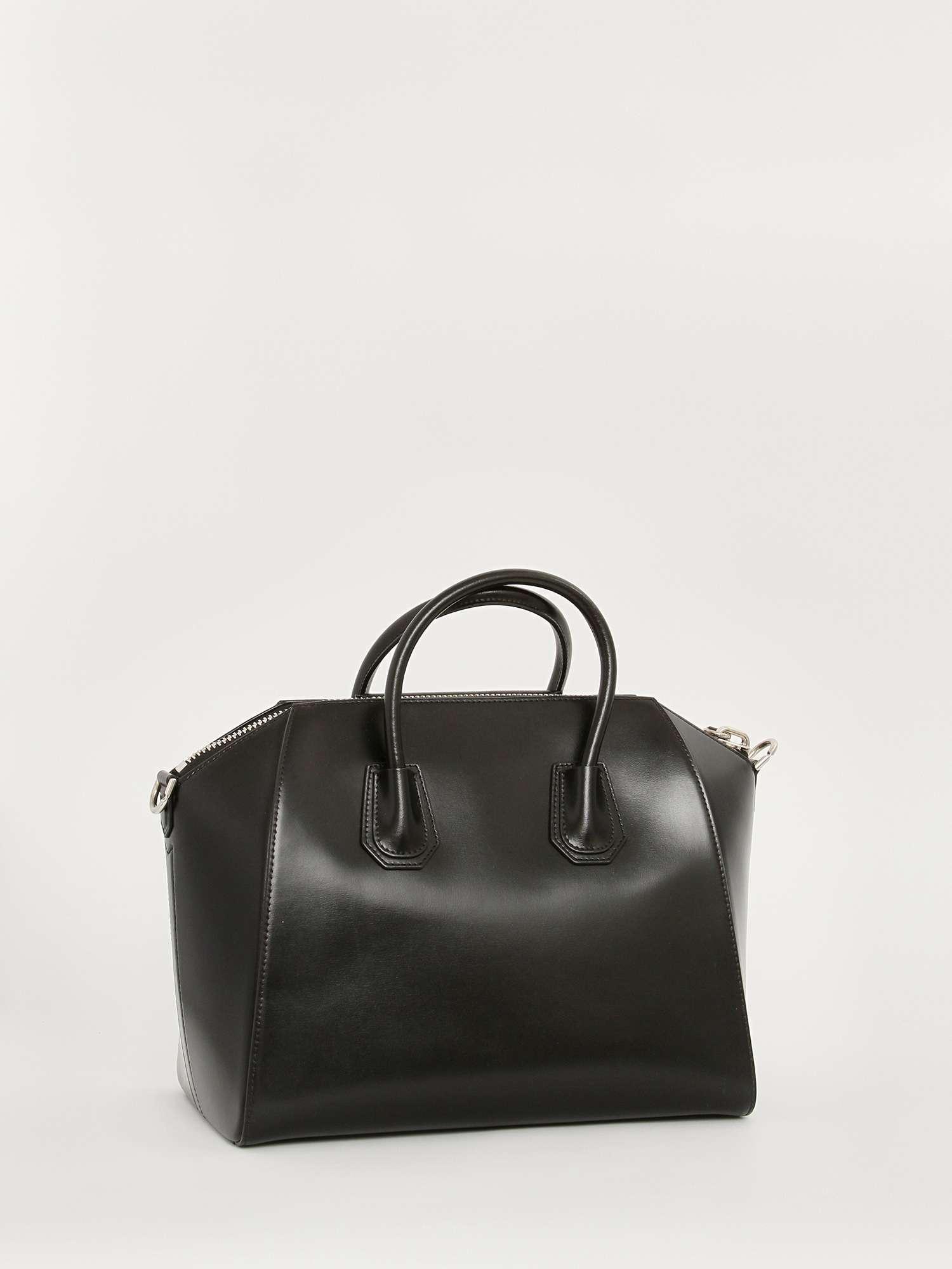 Givenchy Antigona , фото 4