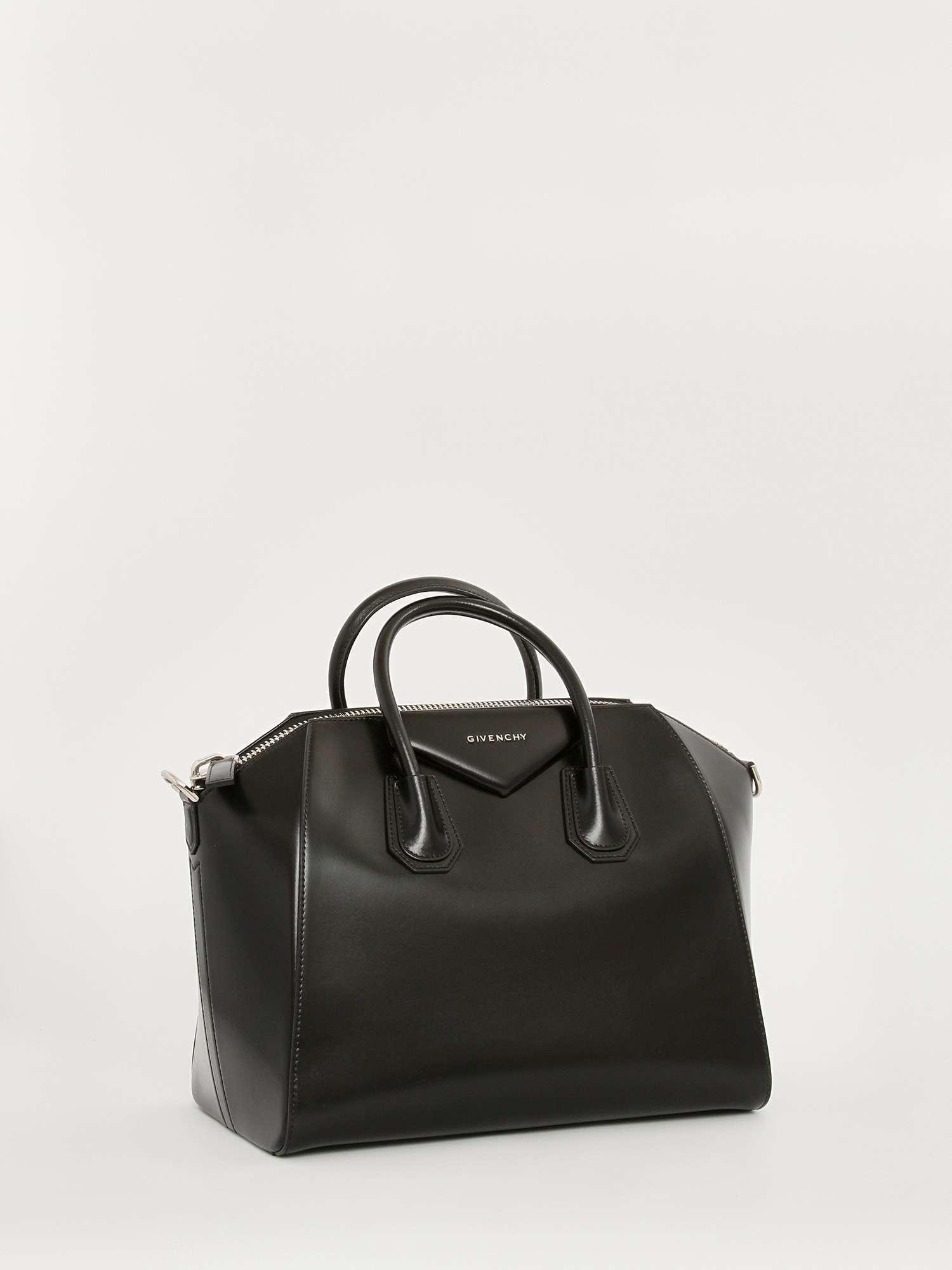Givenchy Antigona , фото 3