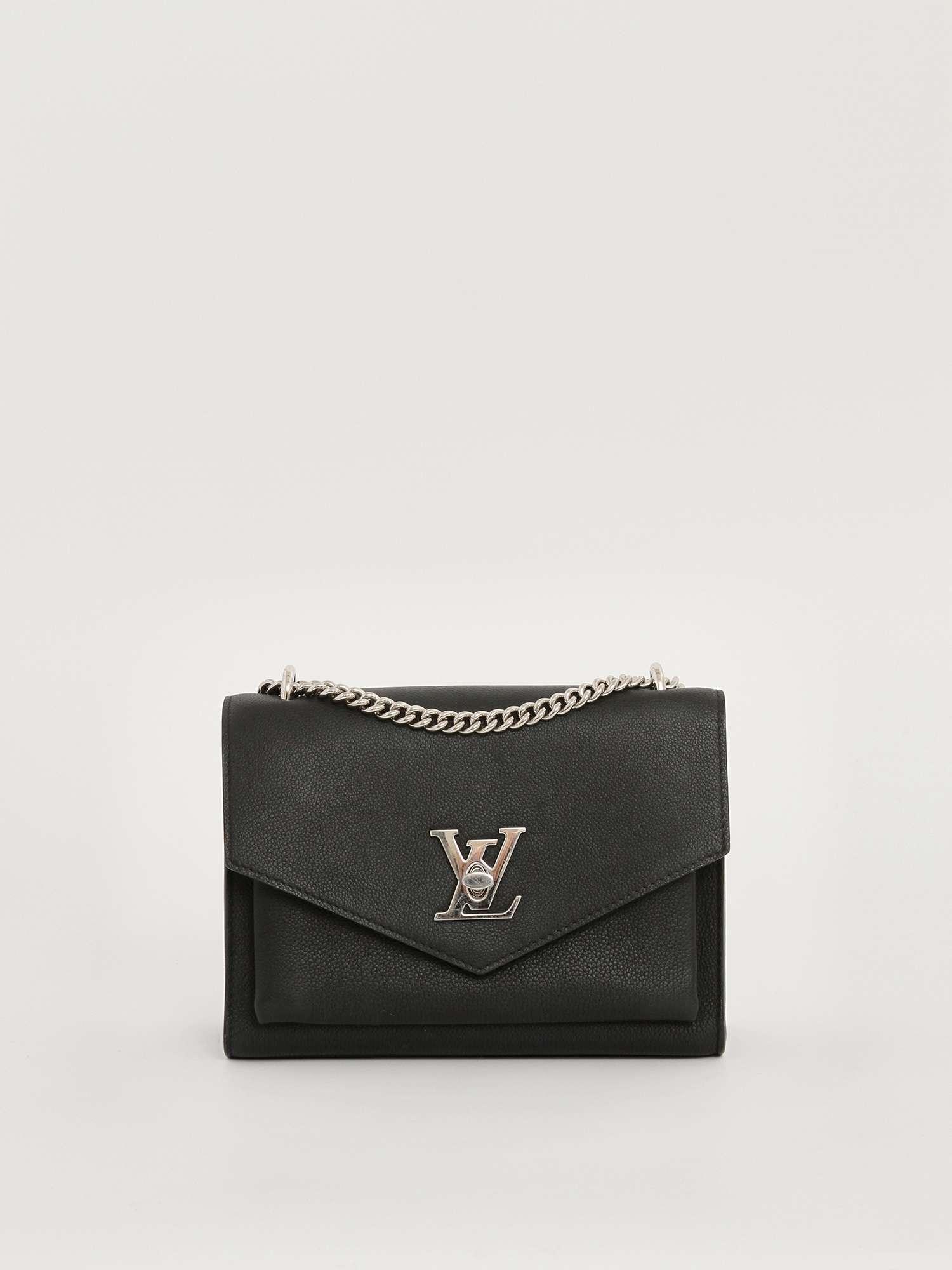 Louis Vuitton Mylockme , фото 1