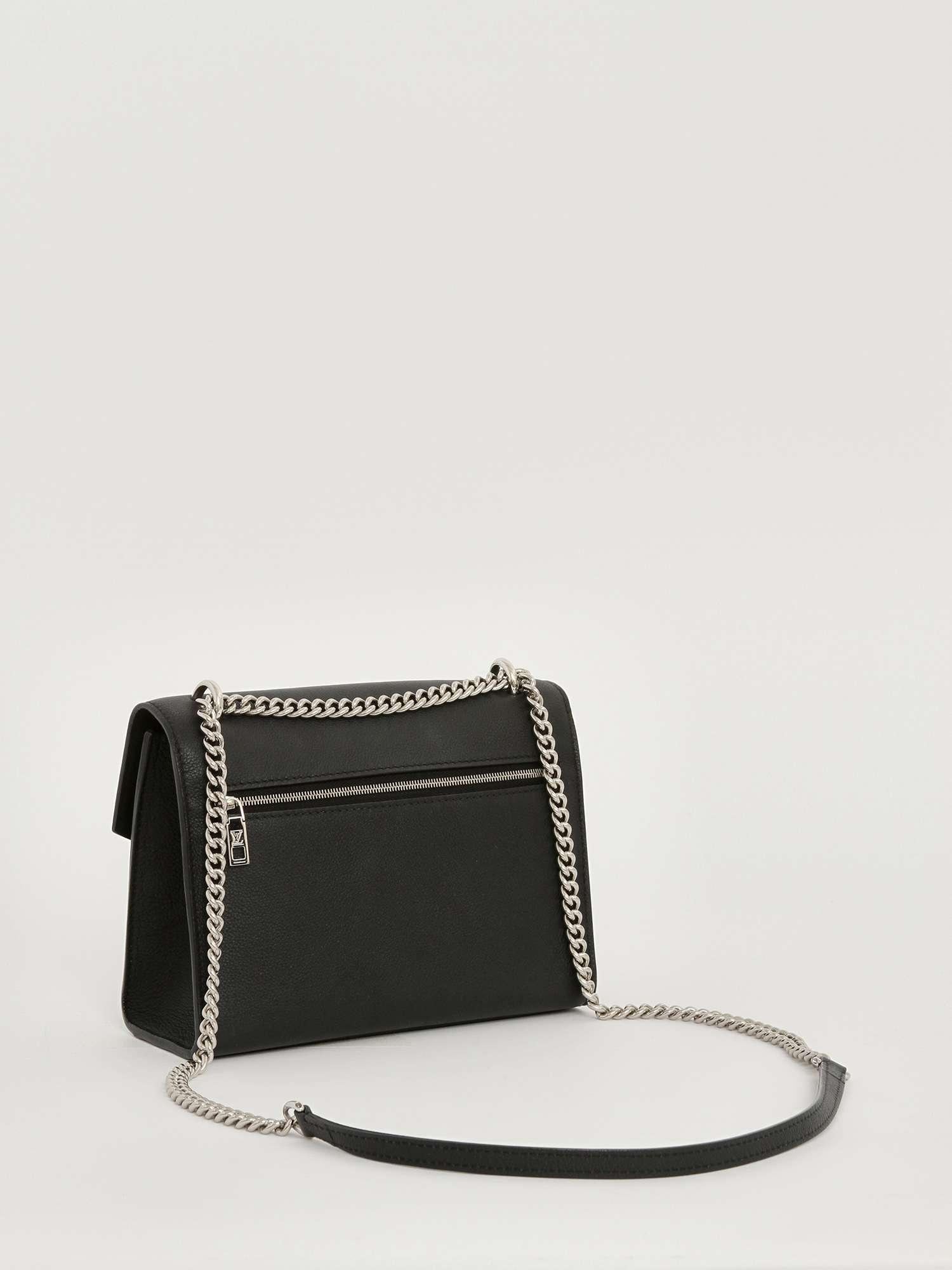 Louis Vuitton Mylockme , фото 5