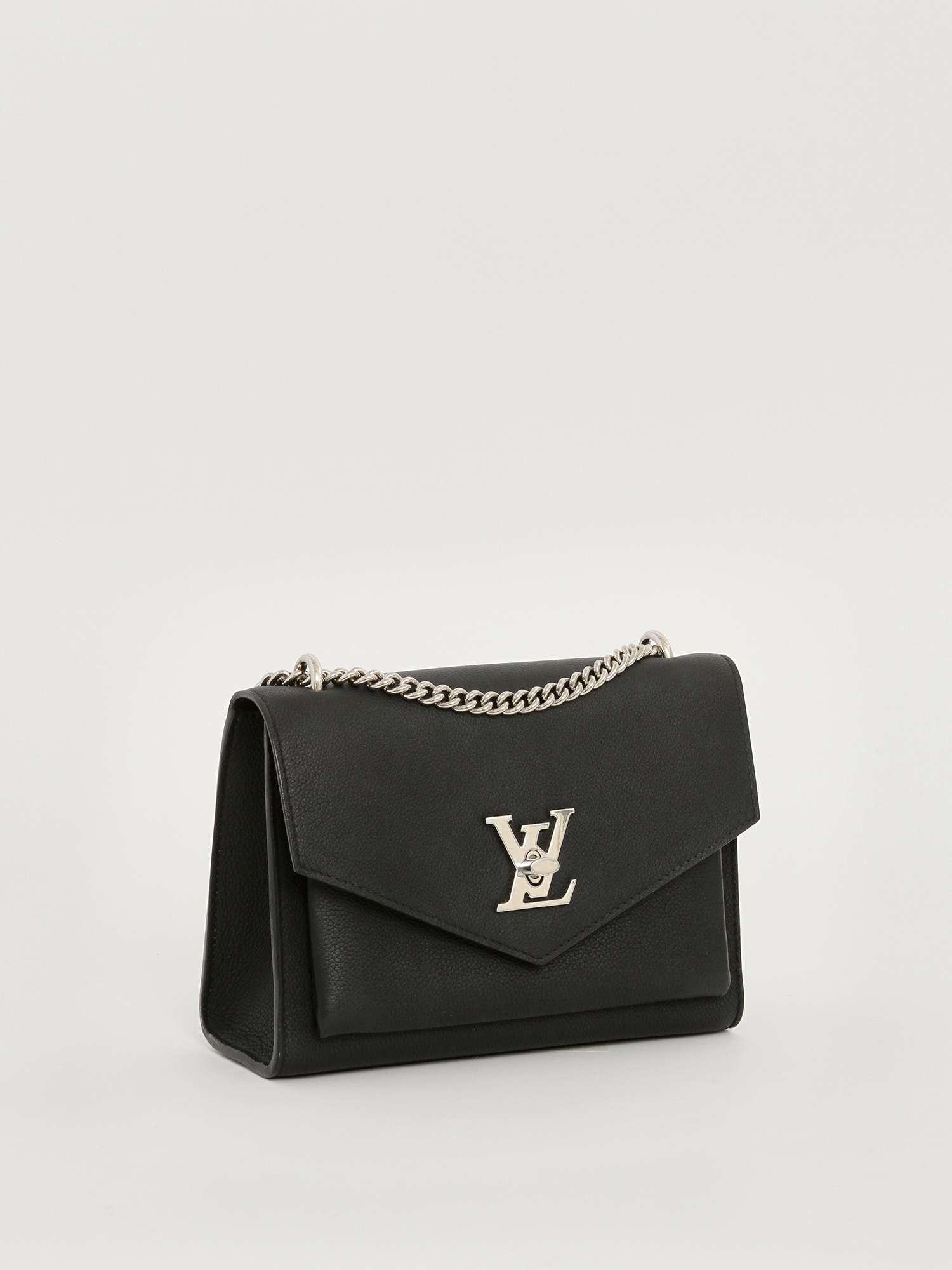 Louis Vuitton Mylockme , фото 4