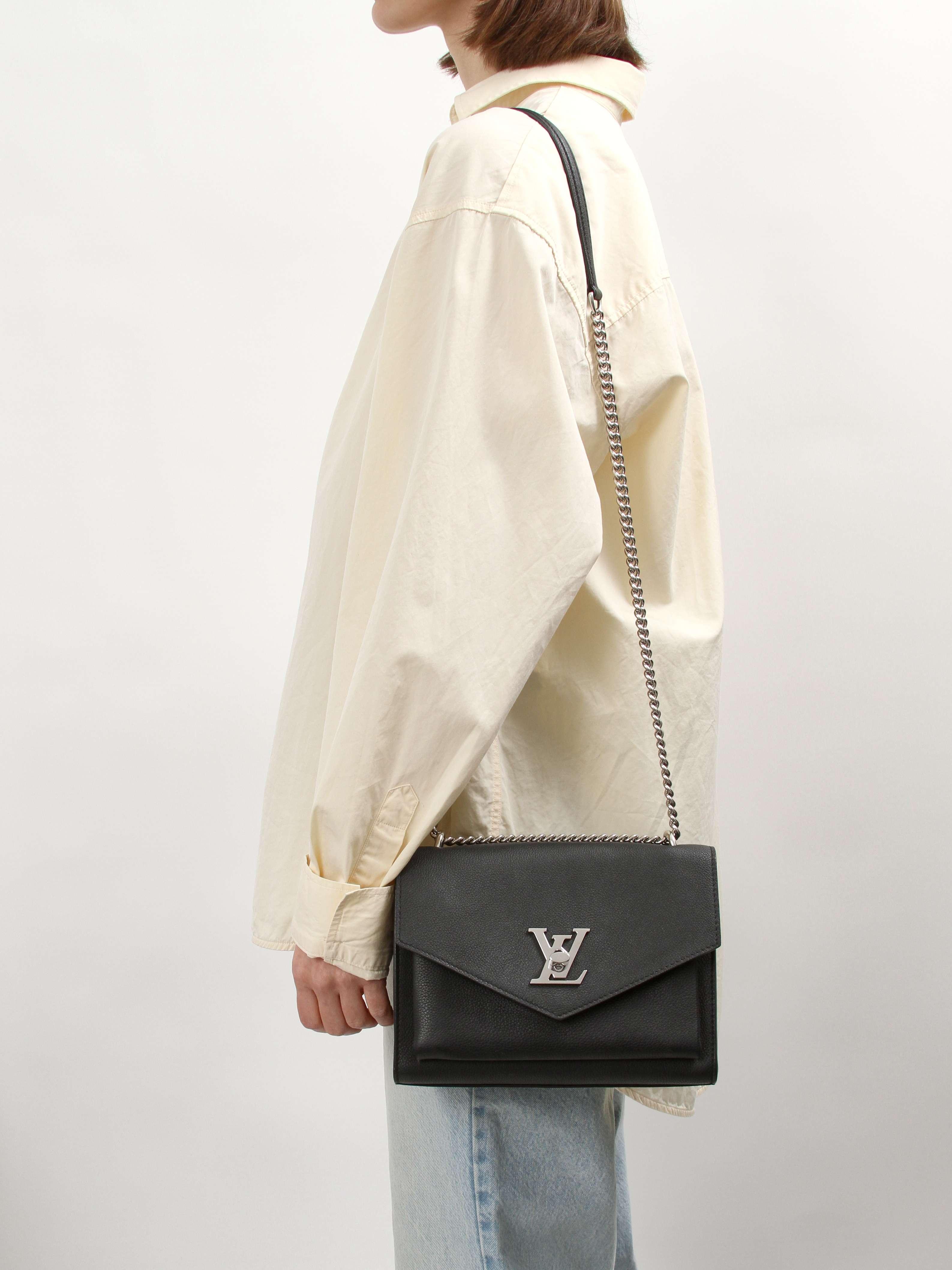 Louis Vuitton Mylockme , фото 3