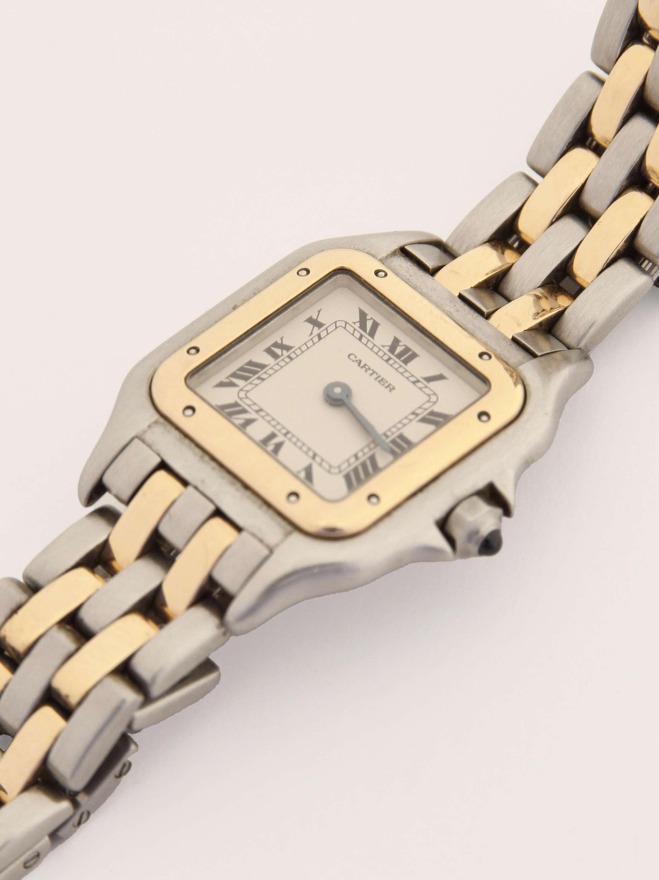 Cartier Panthère de Cartier , фото 5