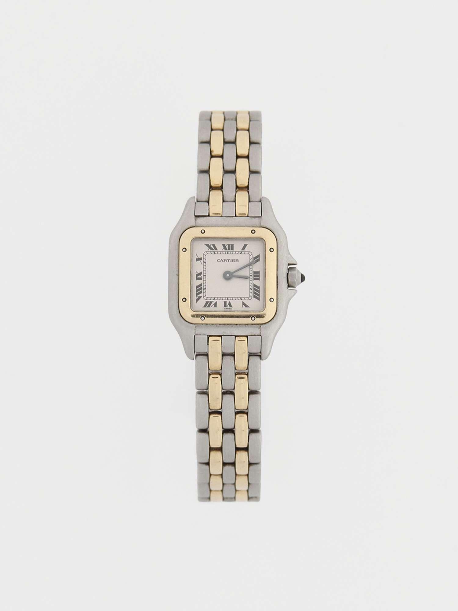 Cartier Panthère de Cartier , фото 1