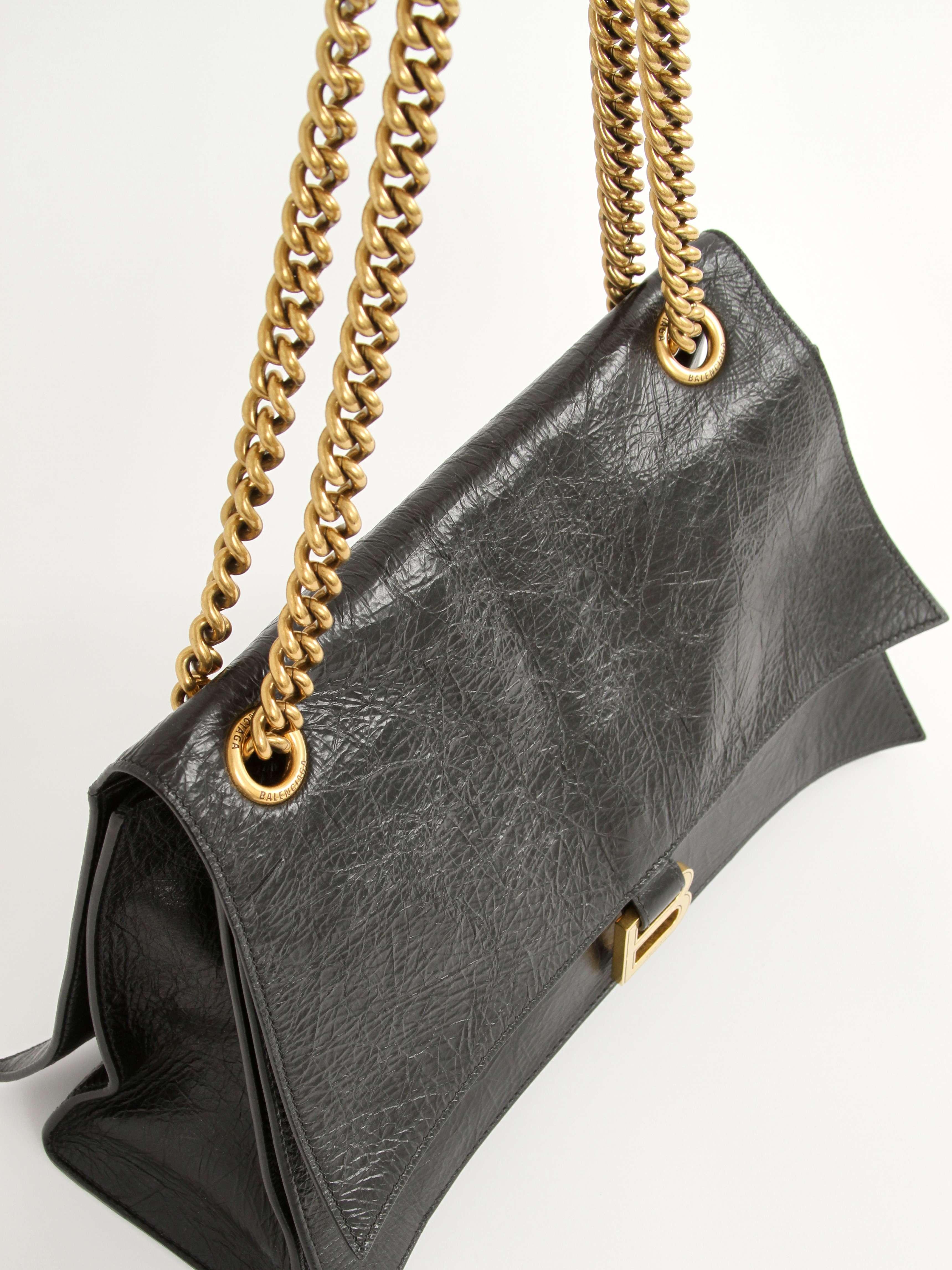 Balenciaga Crush , фото 5