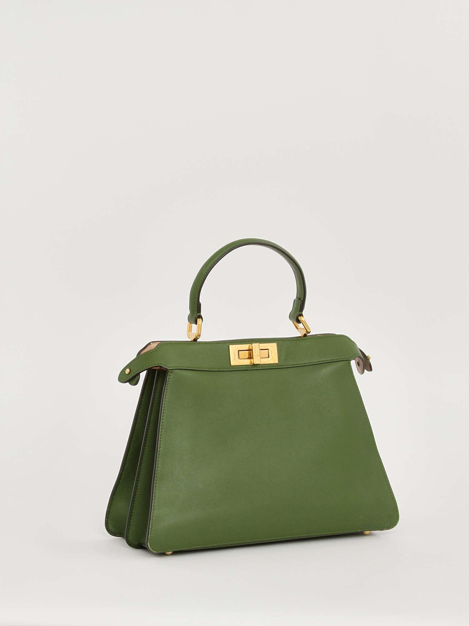 Fendi Peekaboo , фото 4
