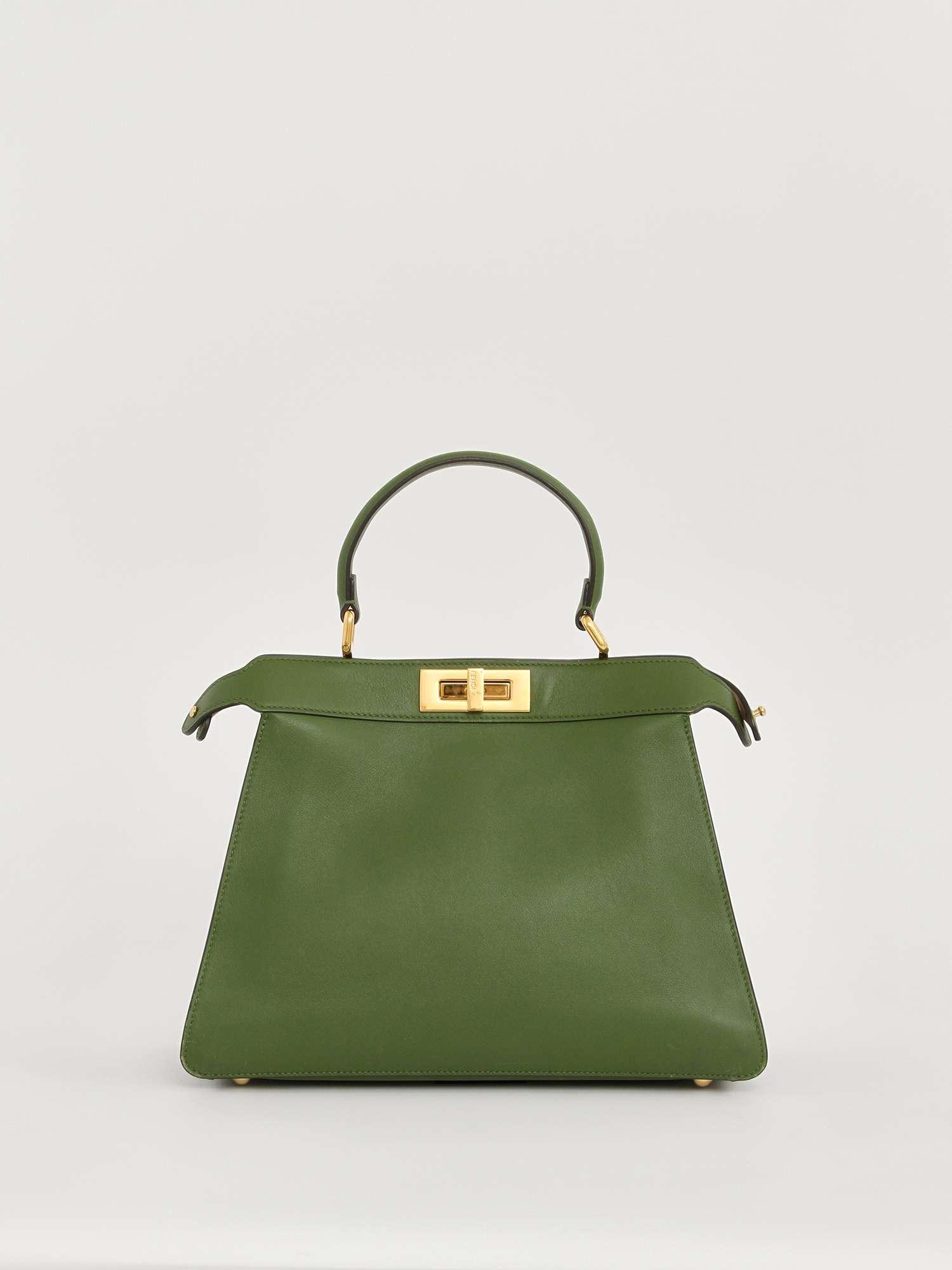 Fendi Peekaboo , фото 1