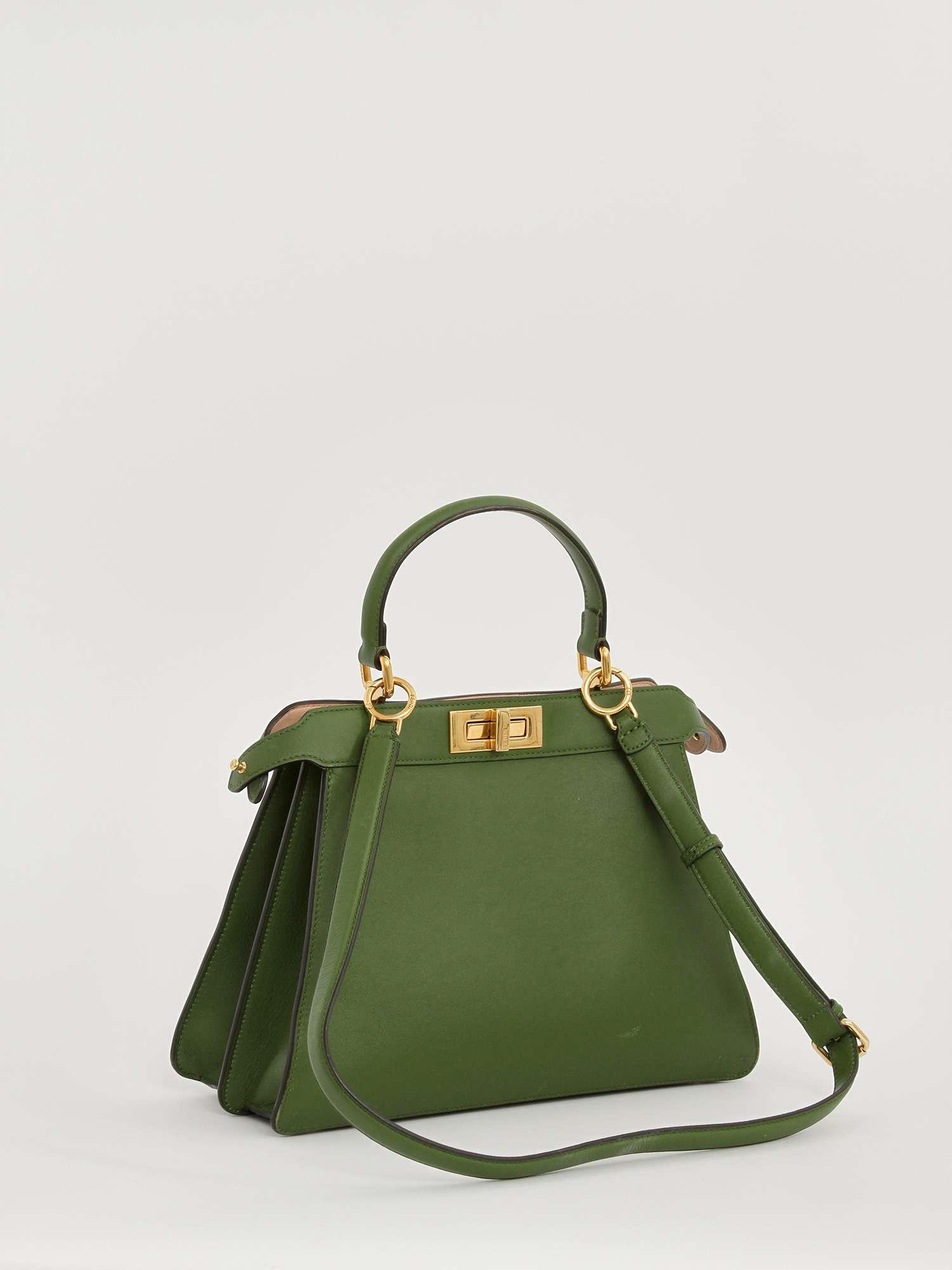 Fendi Peekaboo , фото 5