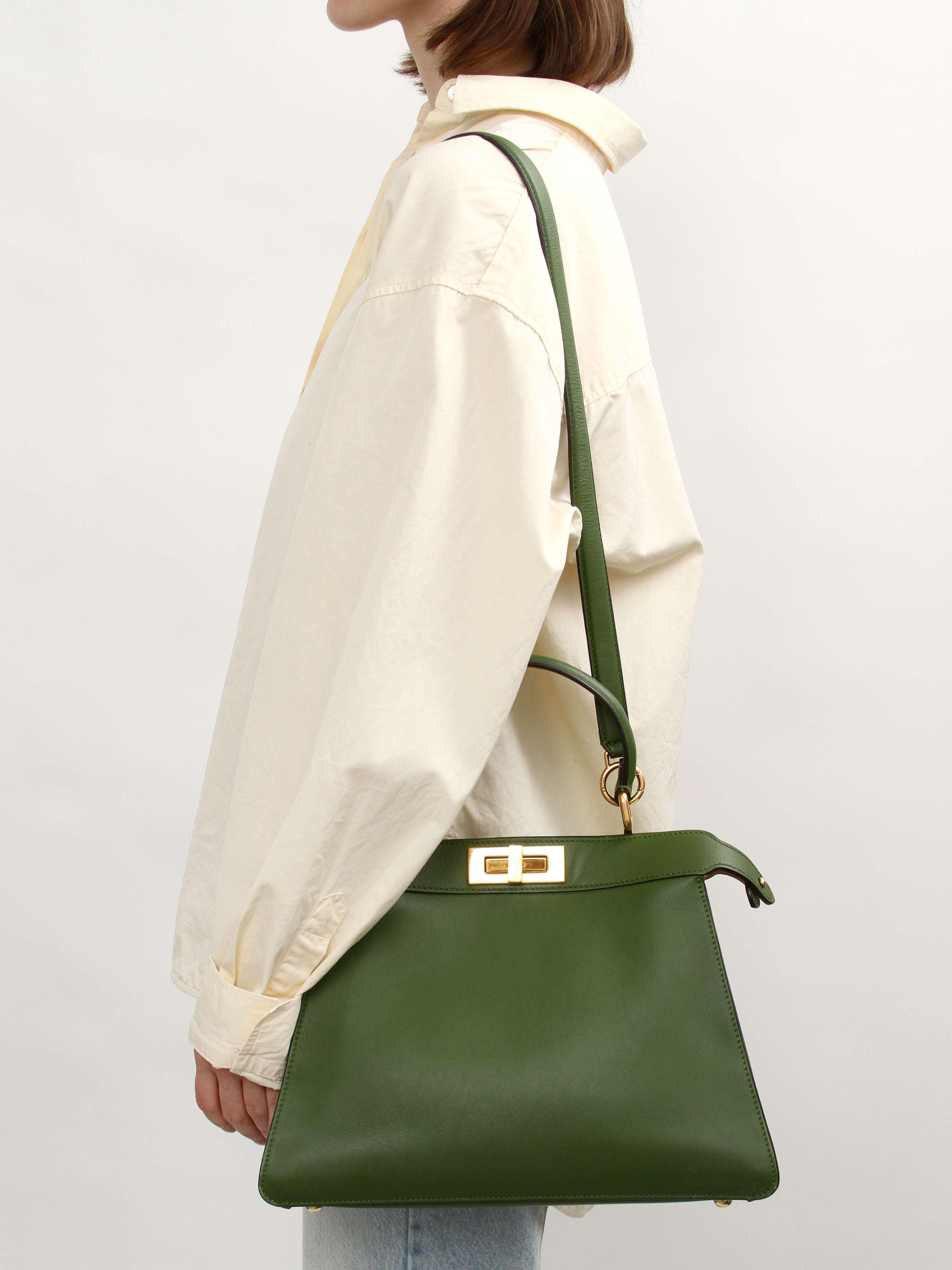Fendi Peekaboo , фото 3