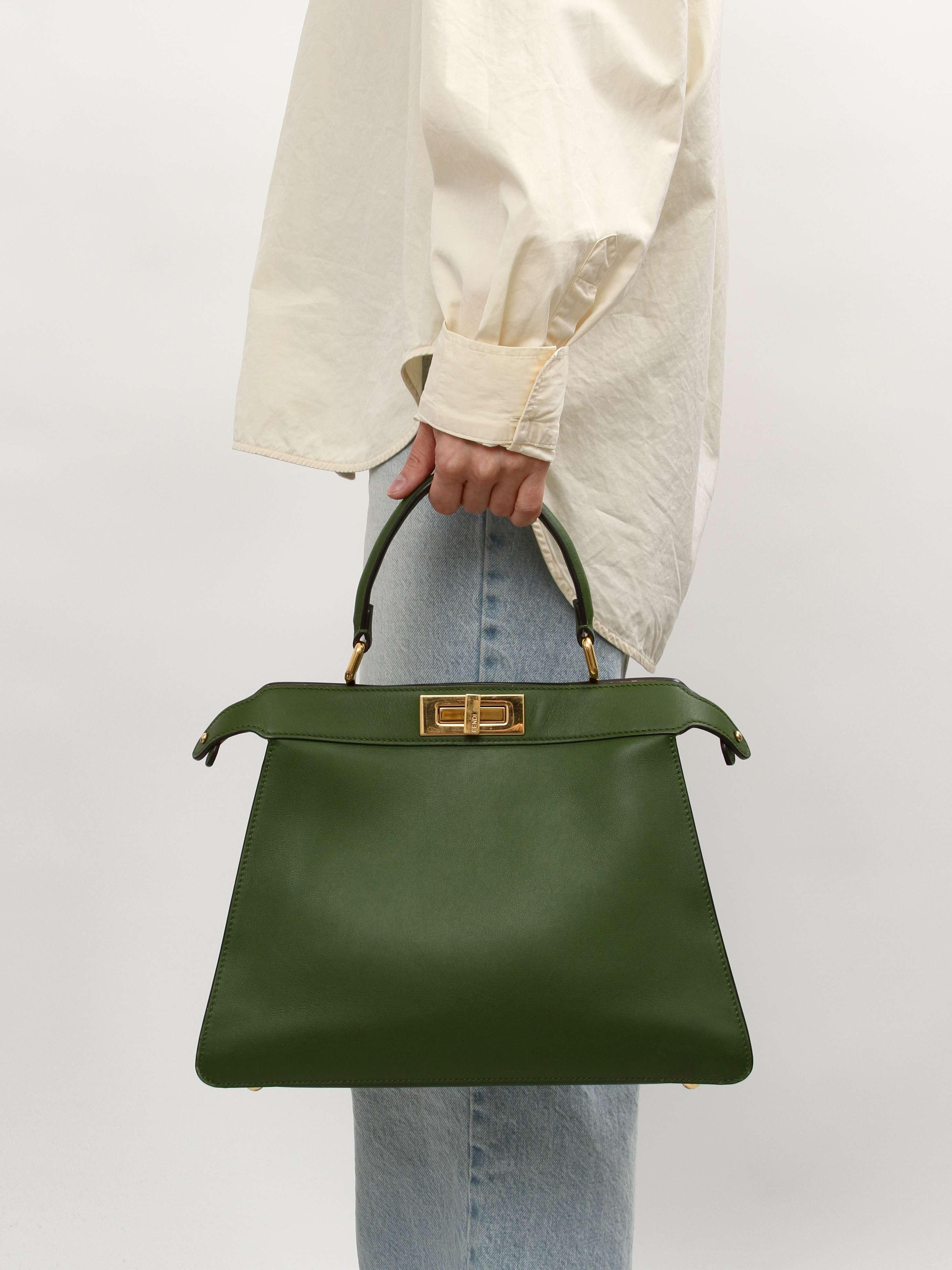 Fendi Peekaboo , фото 2