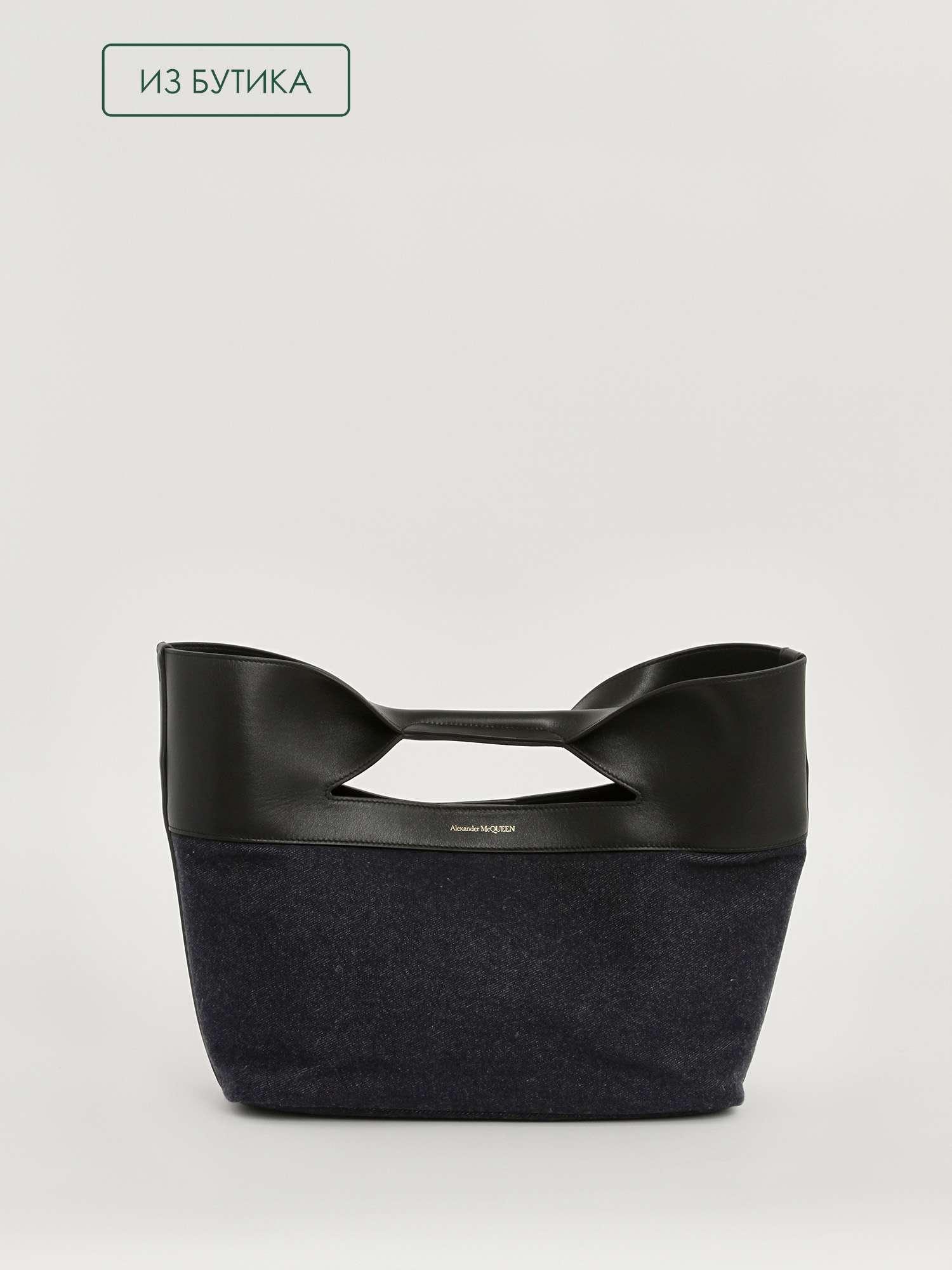 Alexander McQueen The Bow , фото 1