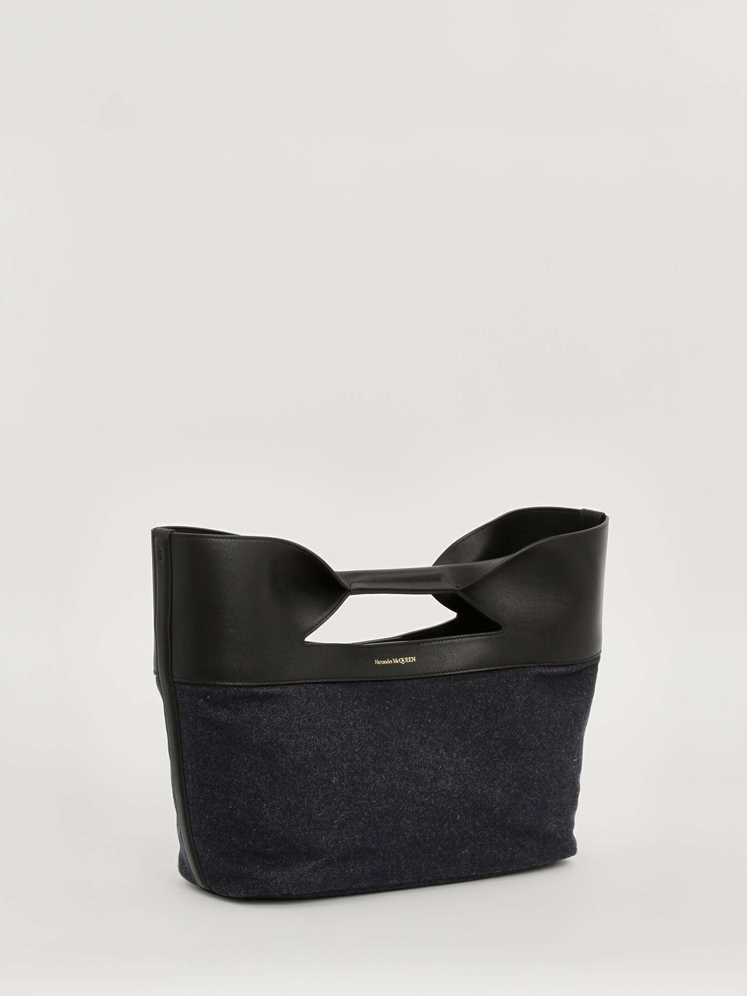 Alexander McQueen The Bow , фото 4