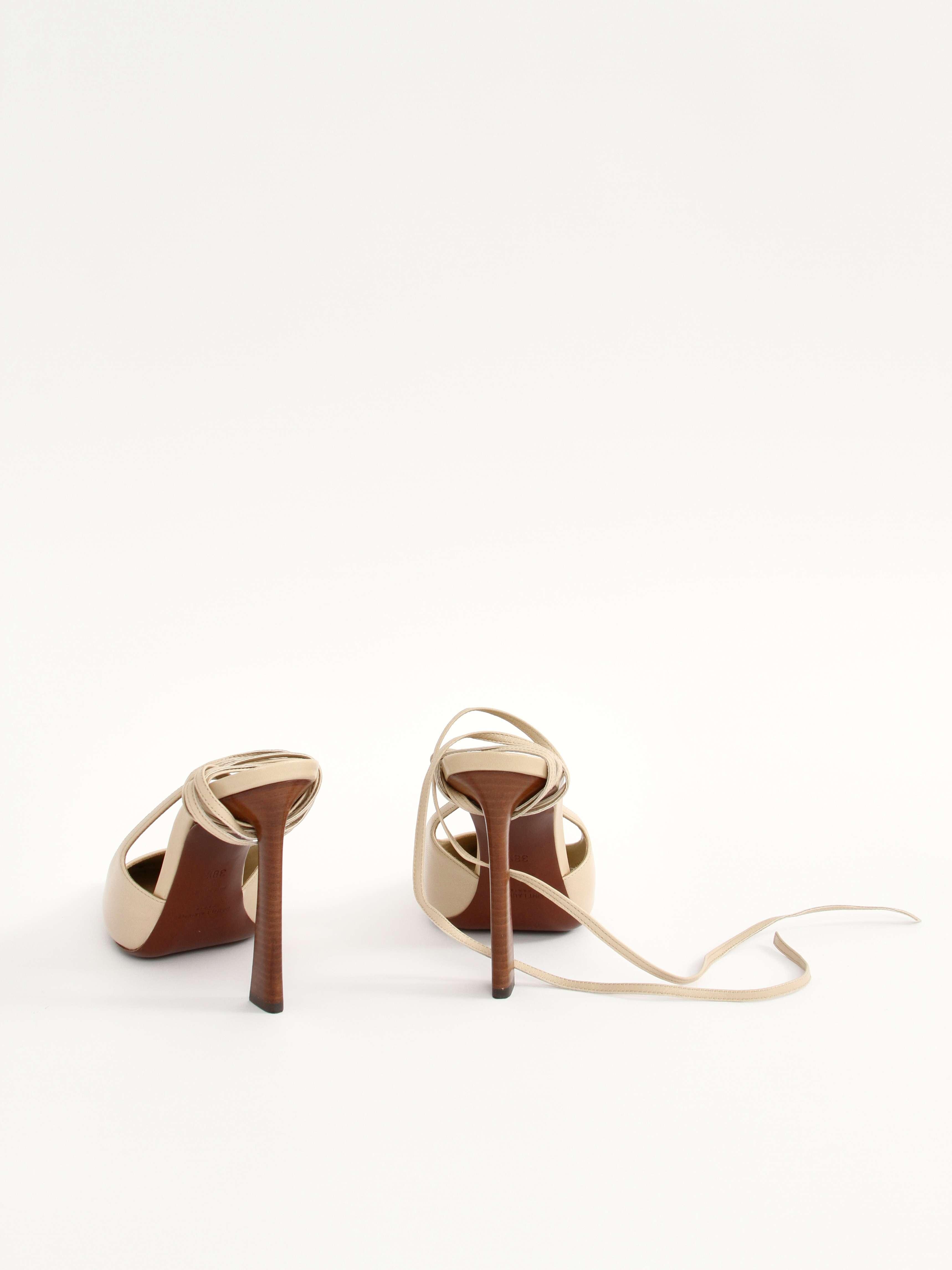 Saint Laurent  38, фото 4