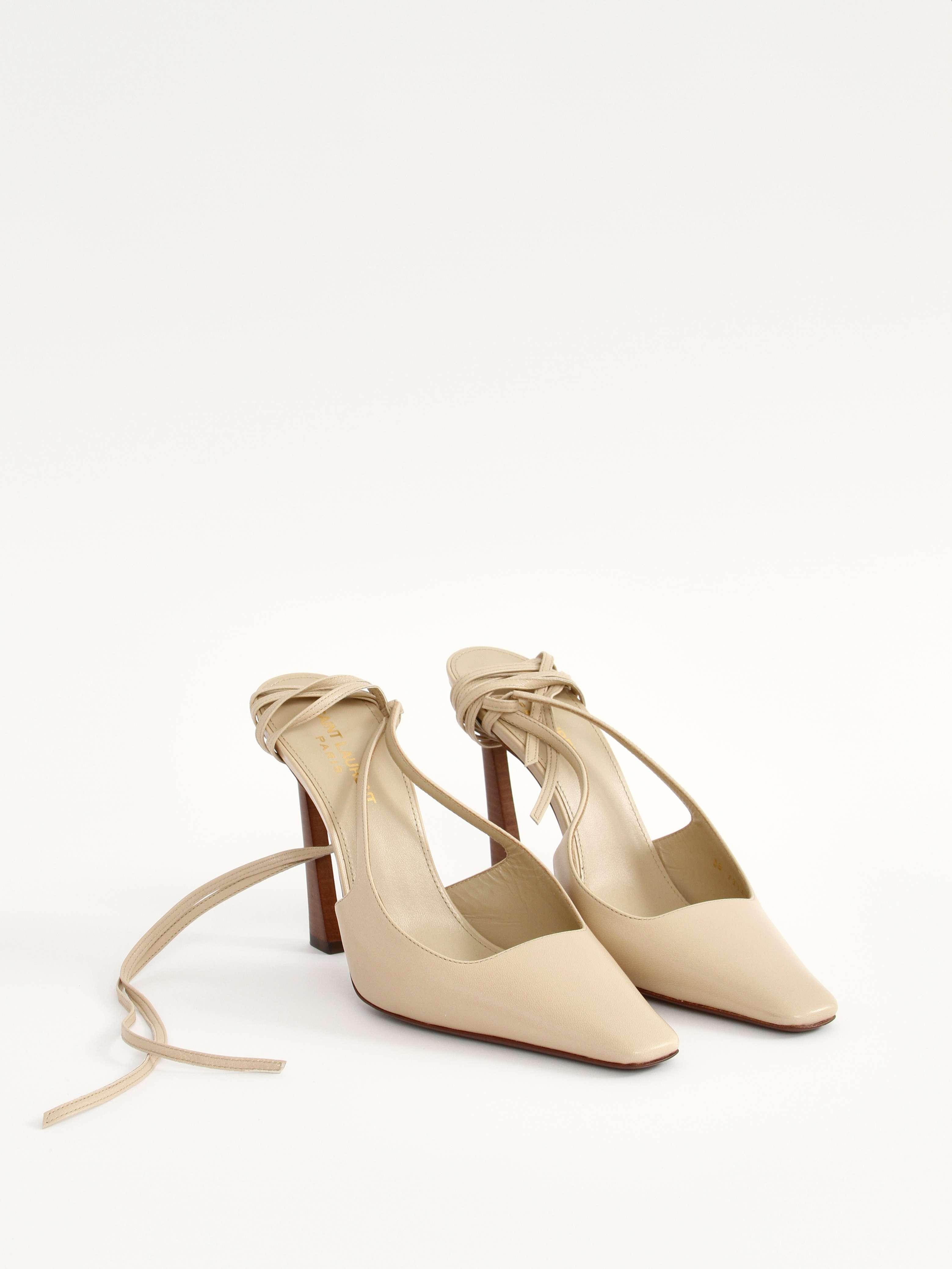 Saint Laurent  38, фото 3