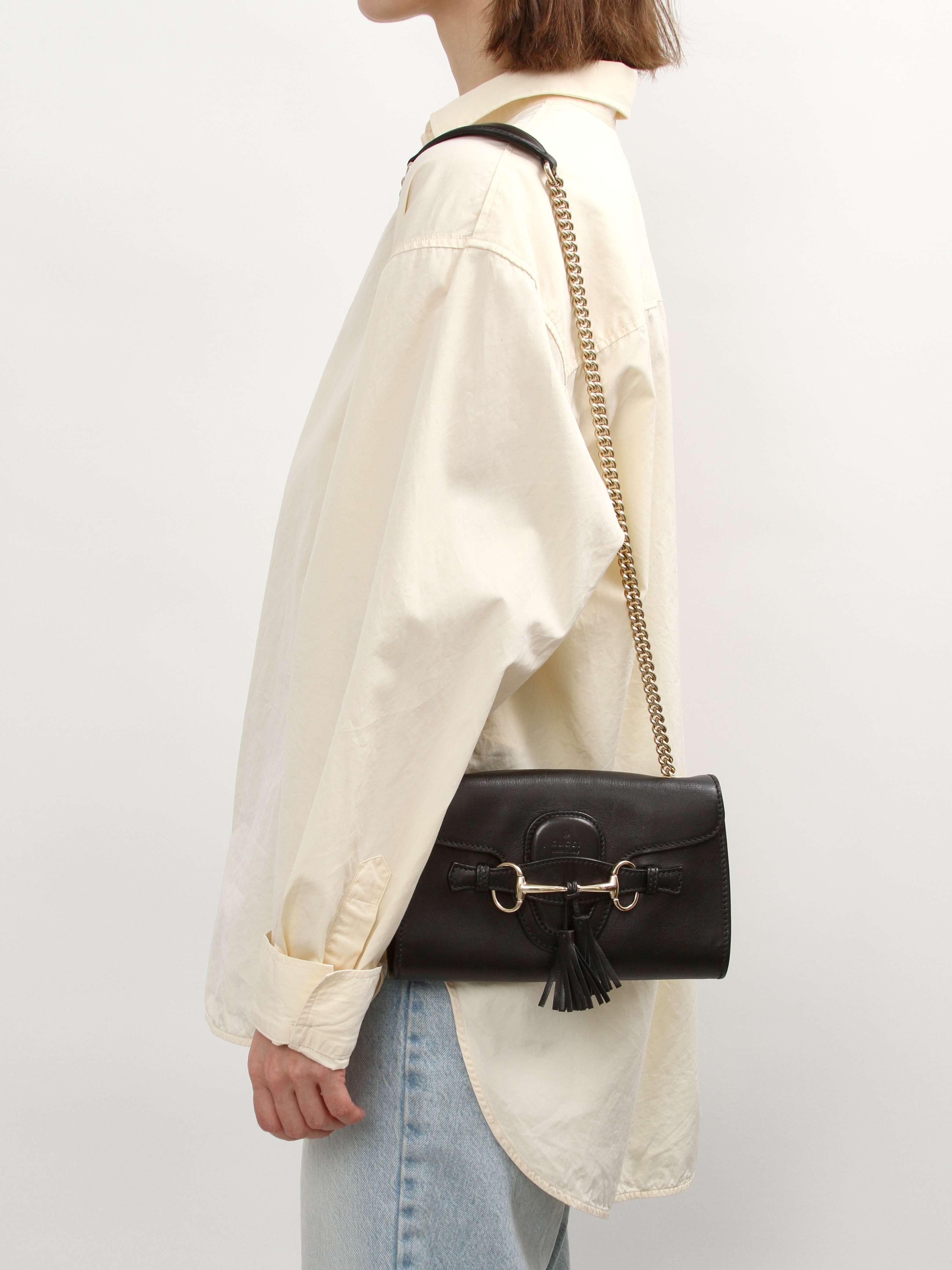 Gucci Emily , фото 2