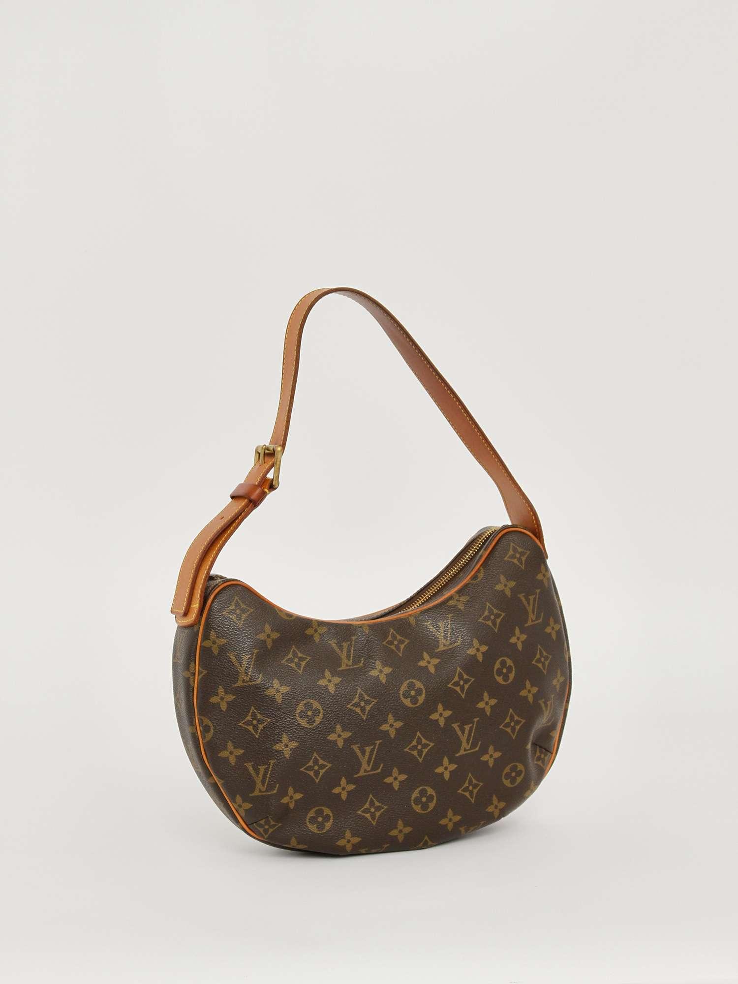 Louis Vuitton Croissant , фото 4