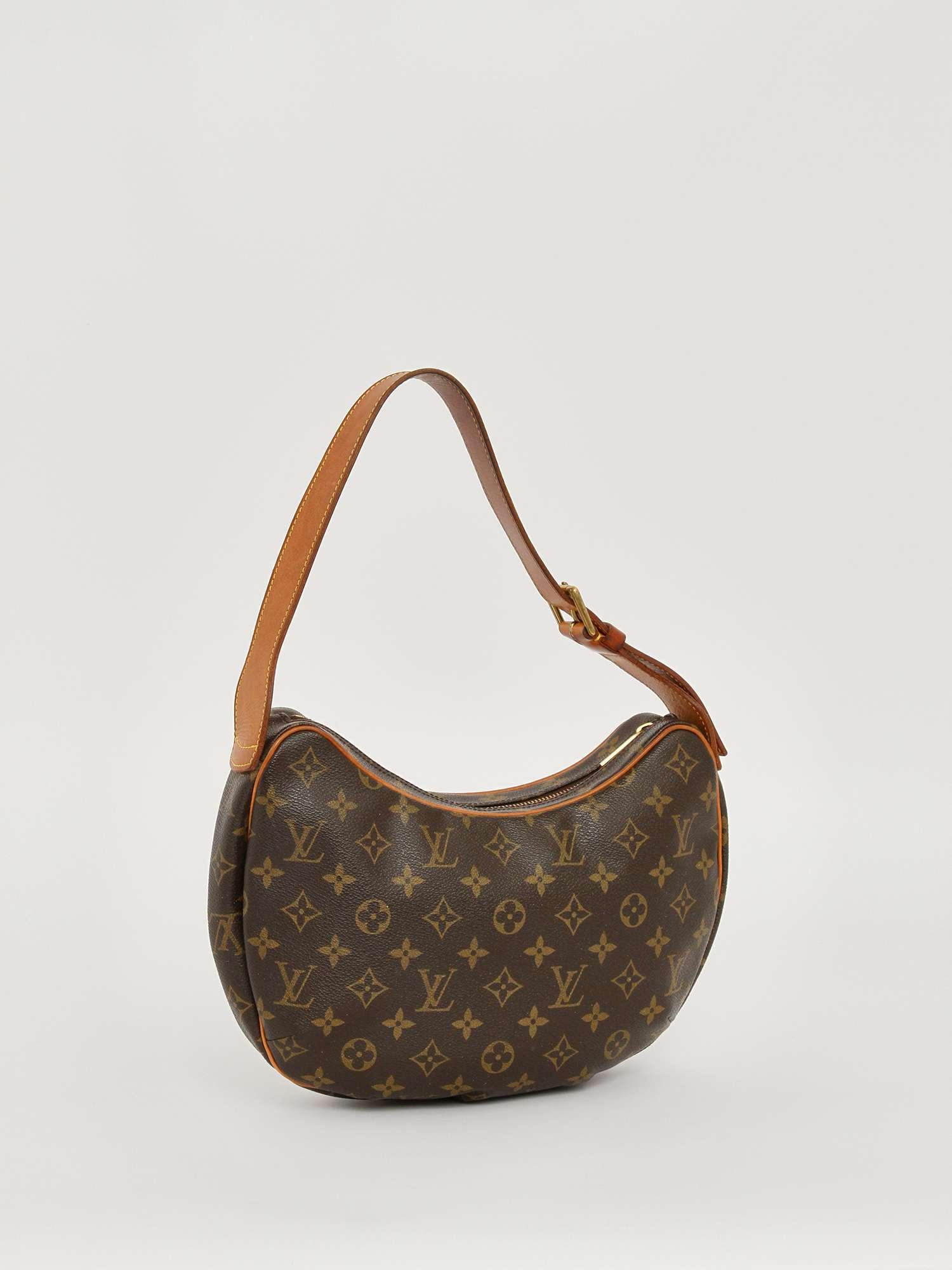 Louis Vuitton Croissant , фото 3