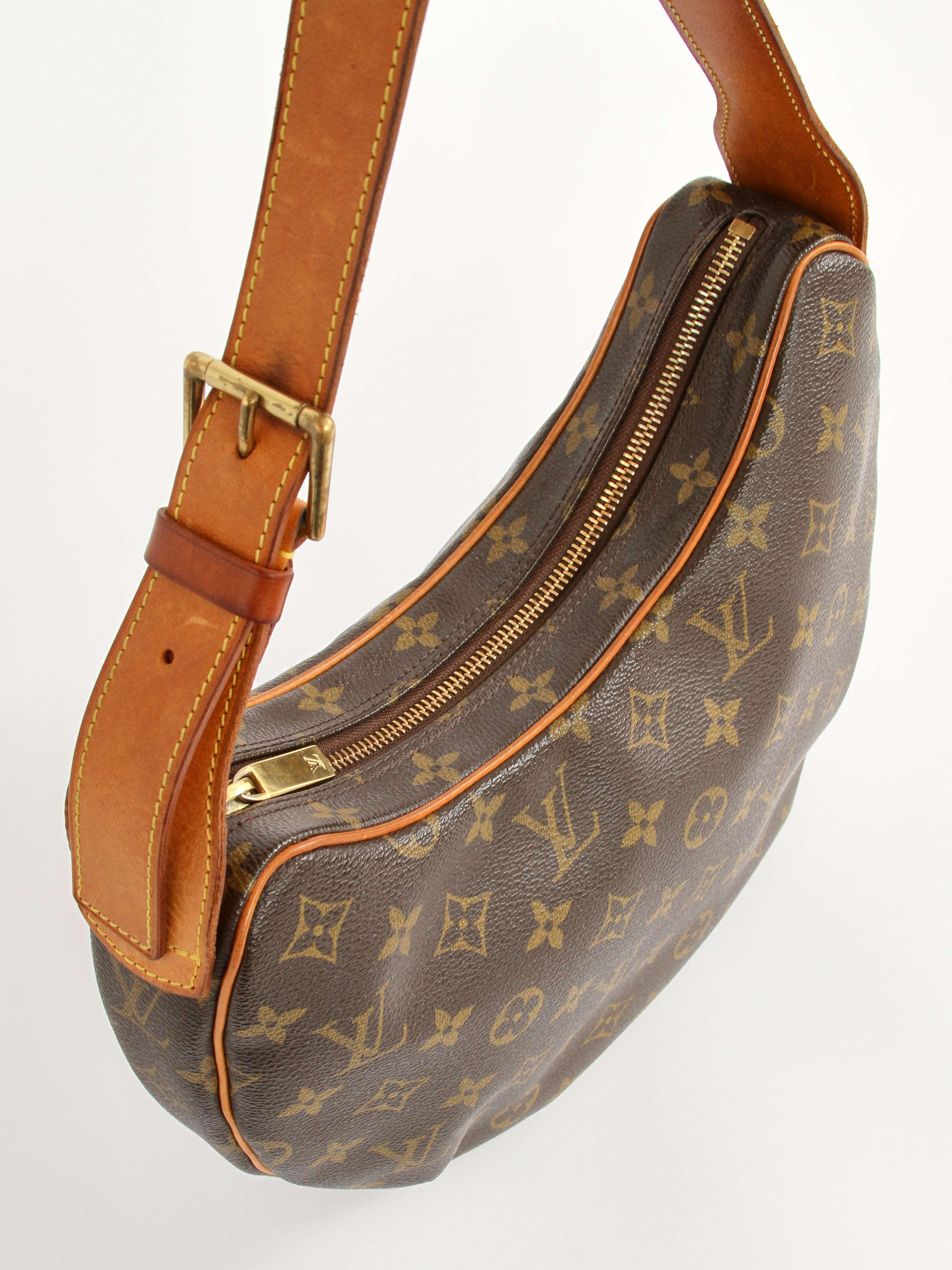 Louis Vuitton Croissant , фото 5