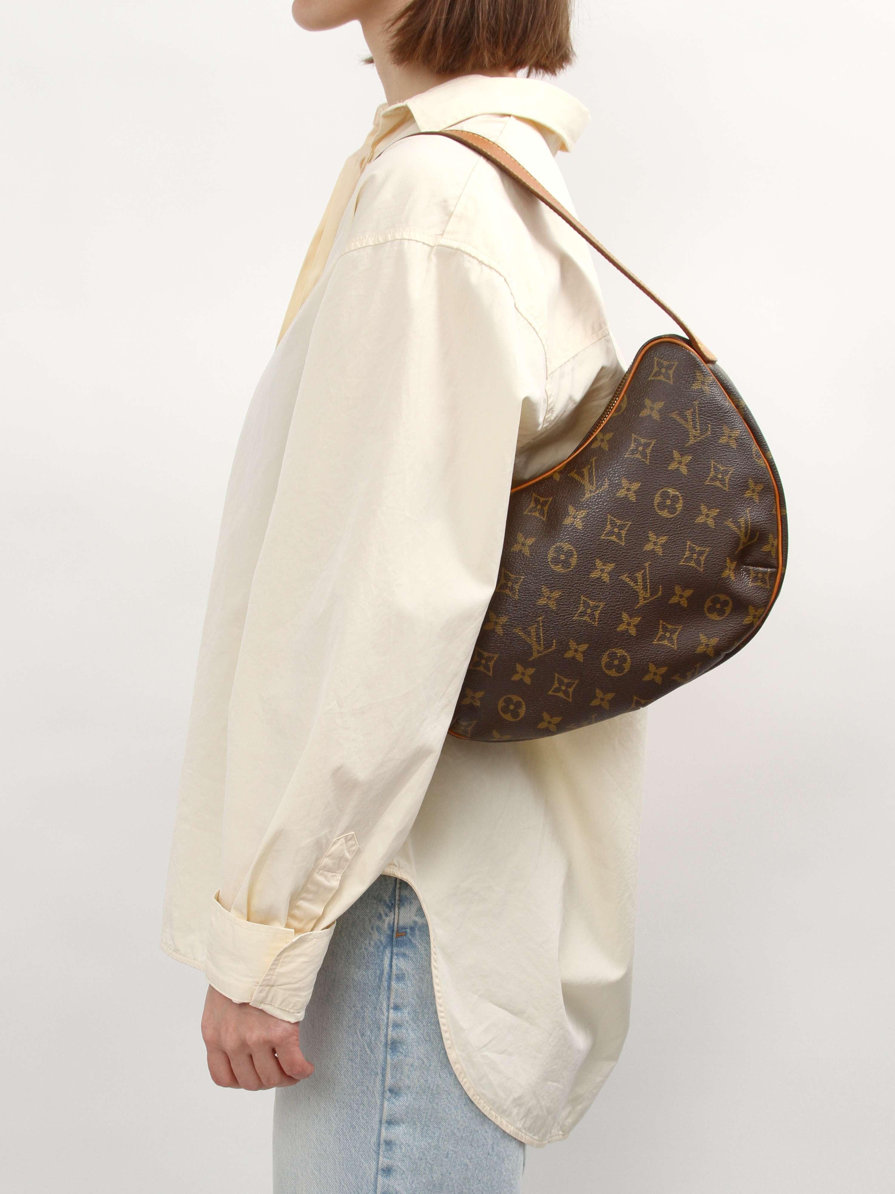 Louis Vuitton Croissant , фото 2