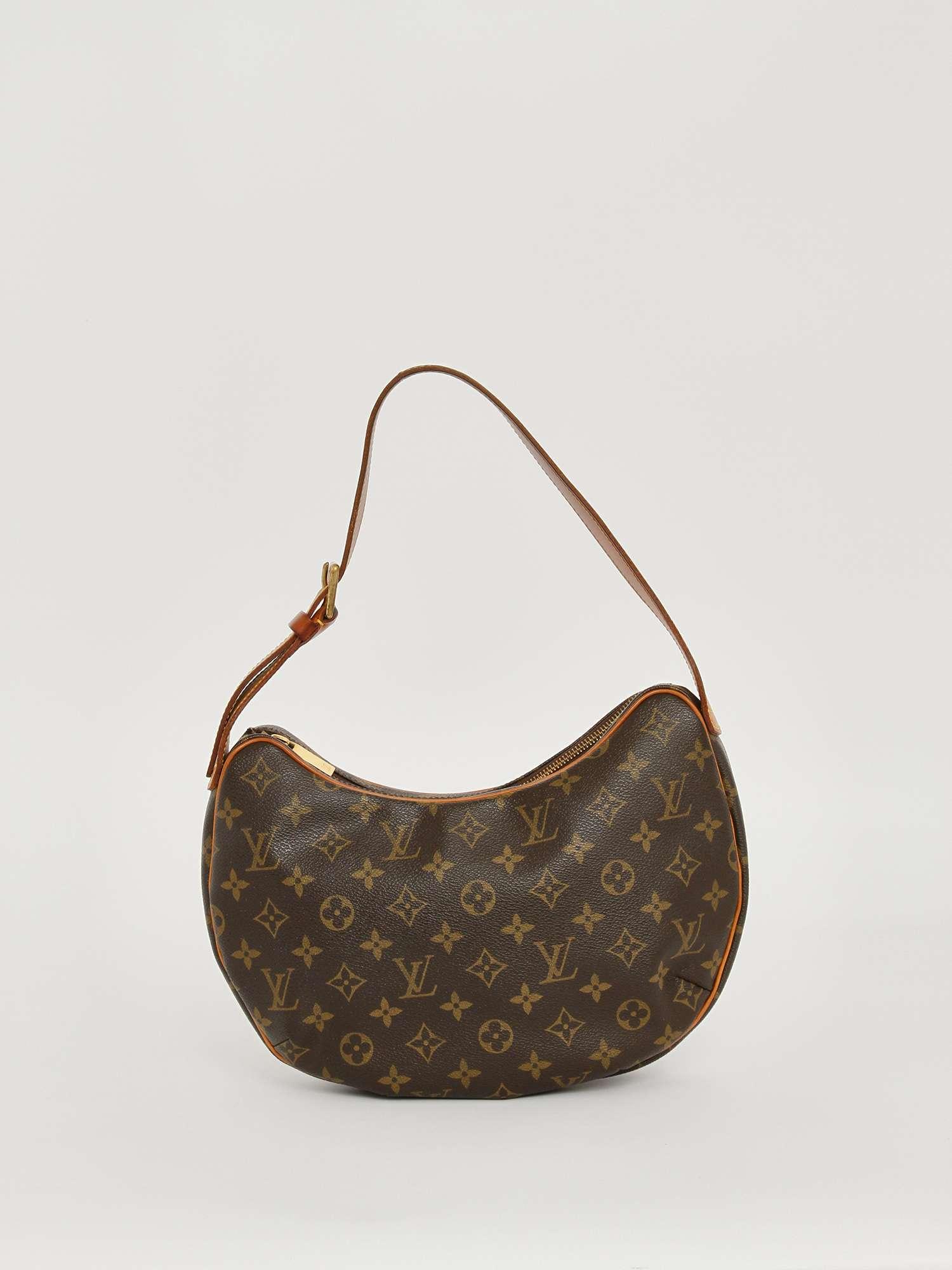 Louis Vuitton Croissant , фото 1