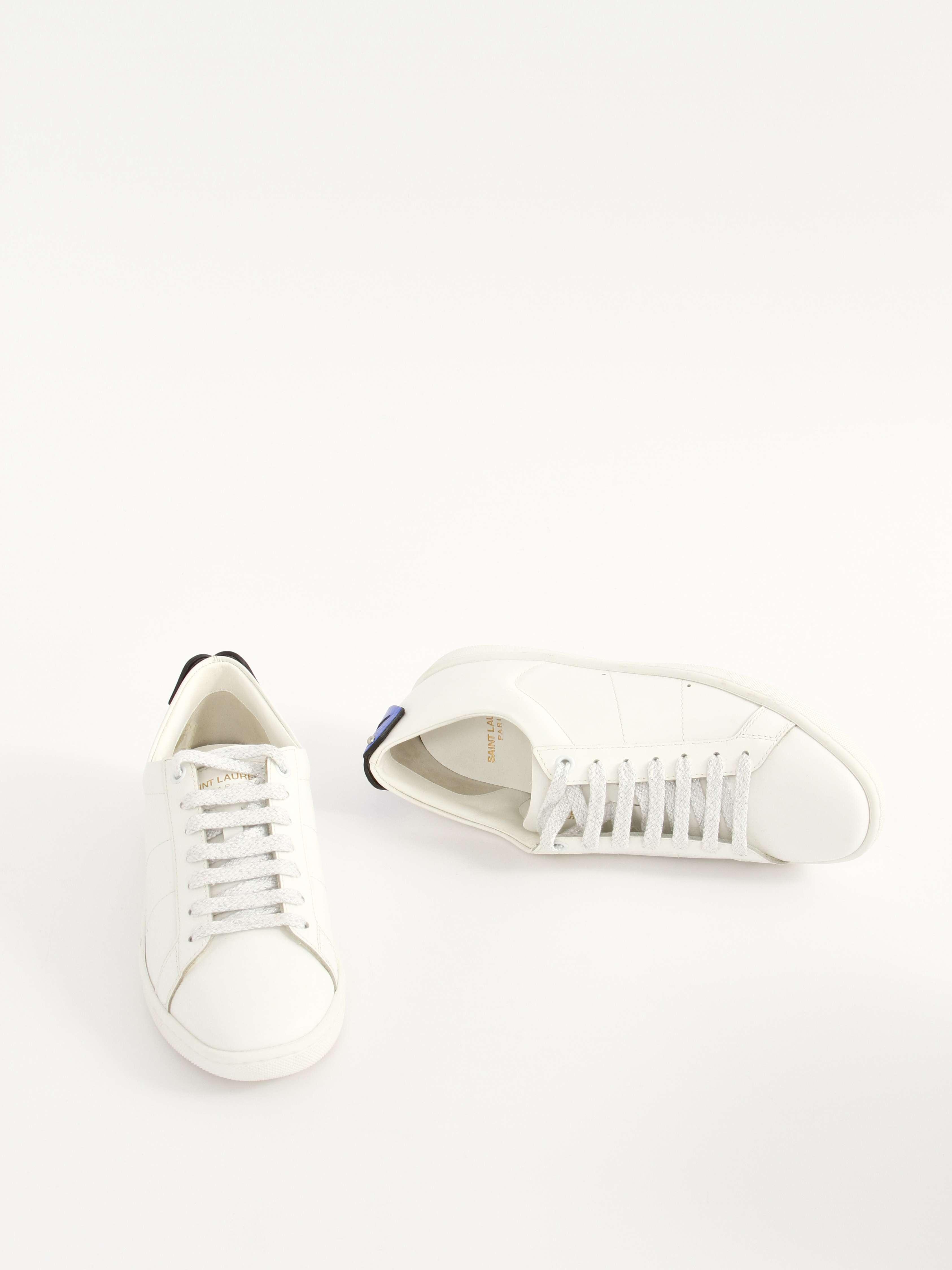 Saint Laurent  37, фото 5