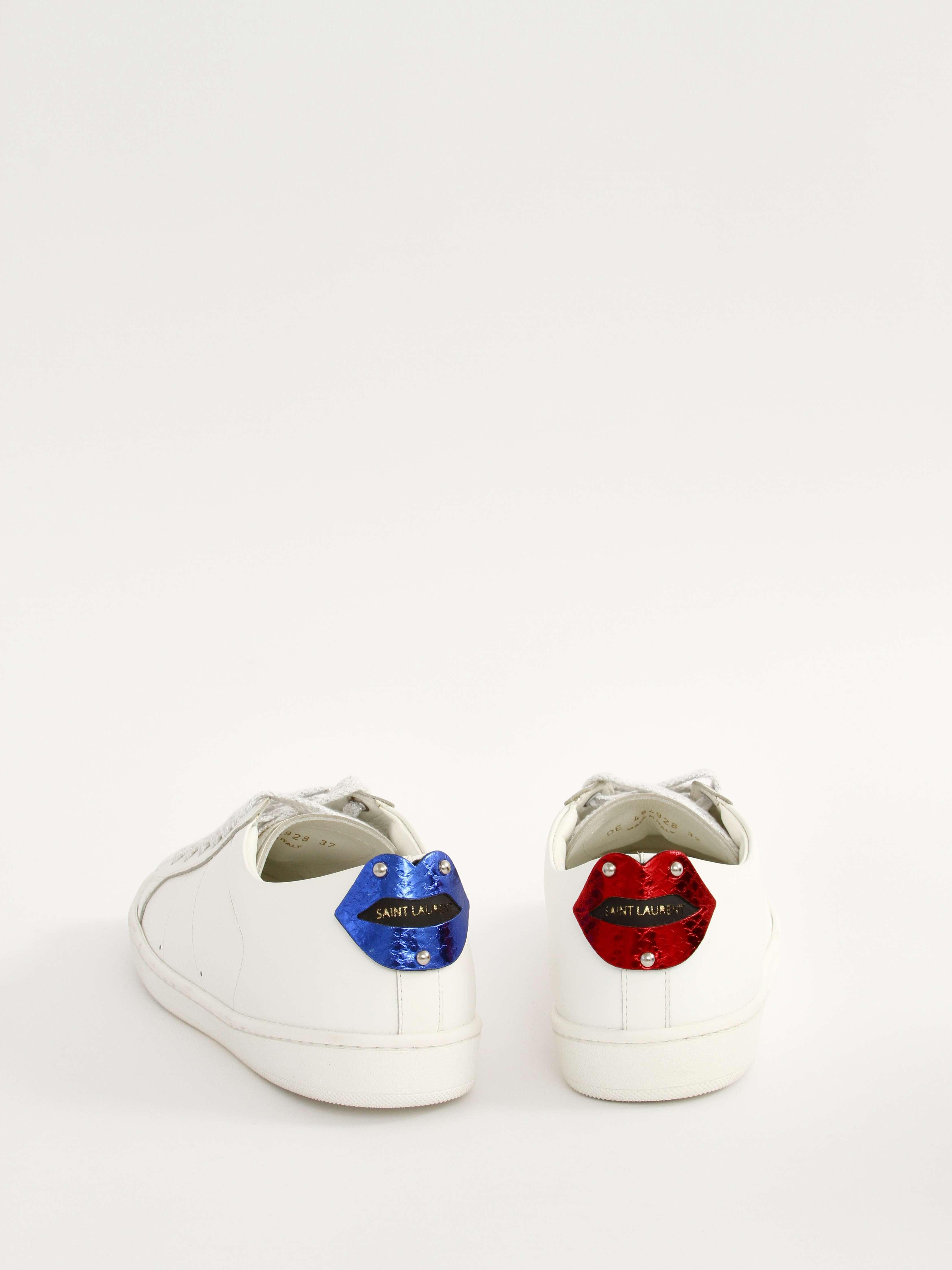 Saint Laurent  37, фото 4