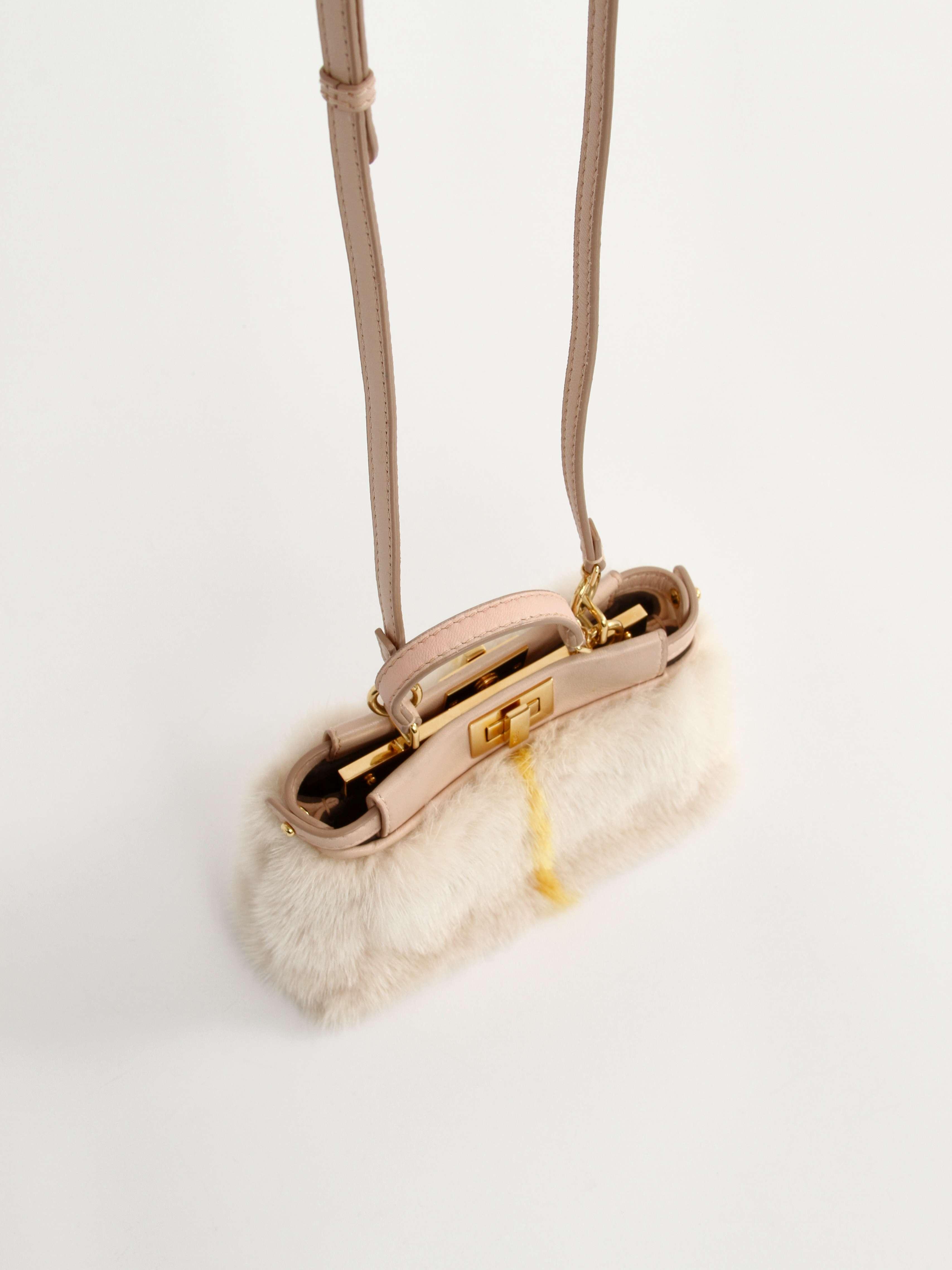 Fendi Peekaboo , фото 5