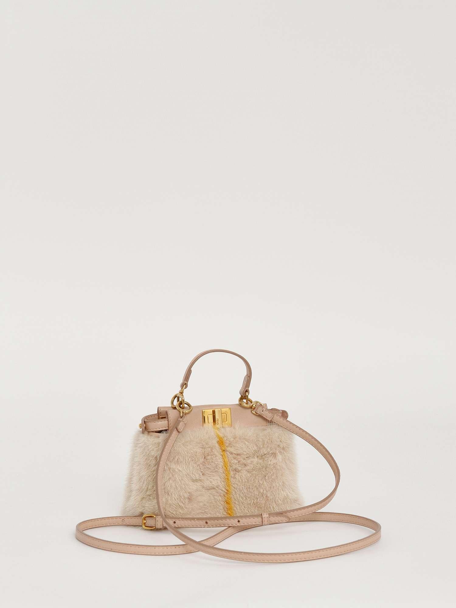 Fendi Peekaboo , фото 4