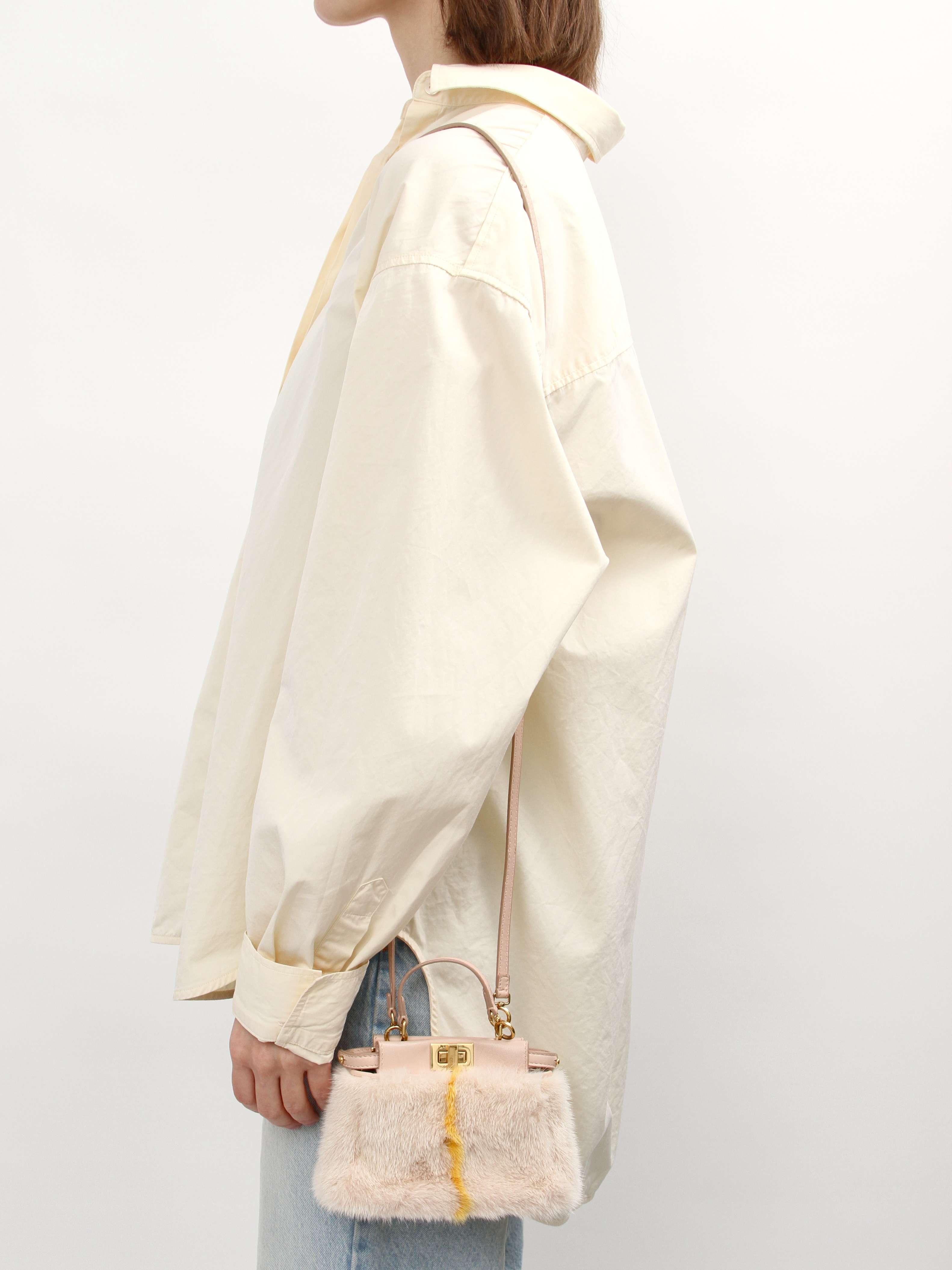 Fendi Peekaboo , фото 2