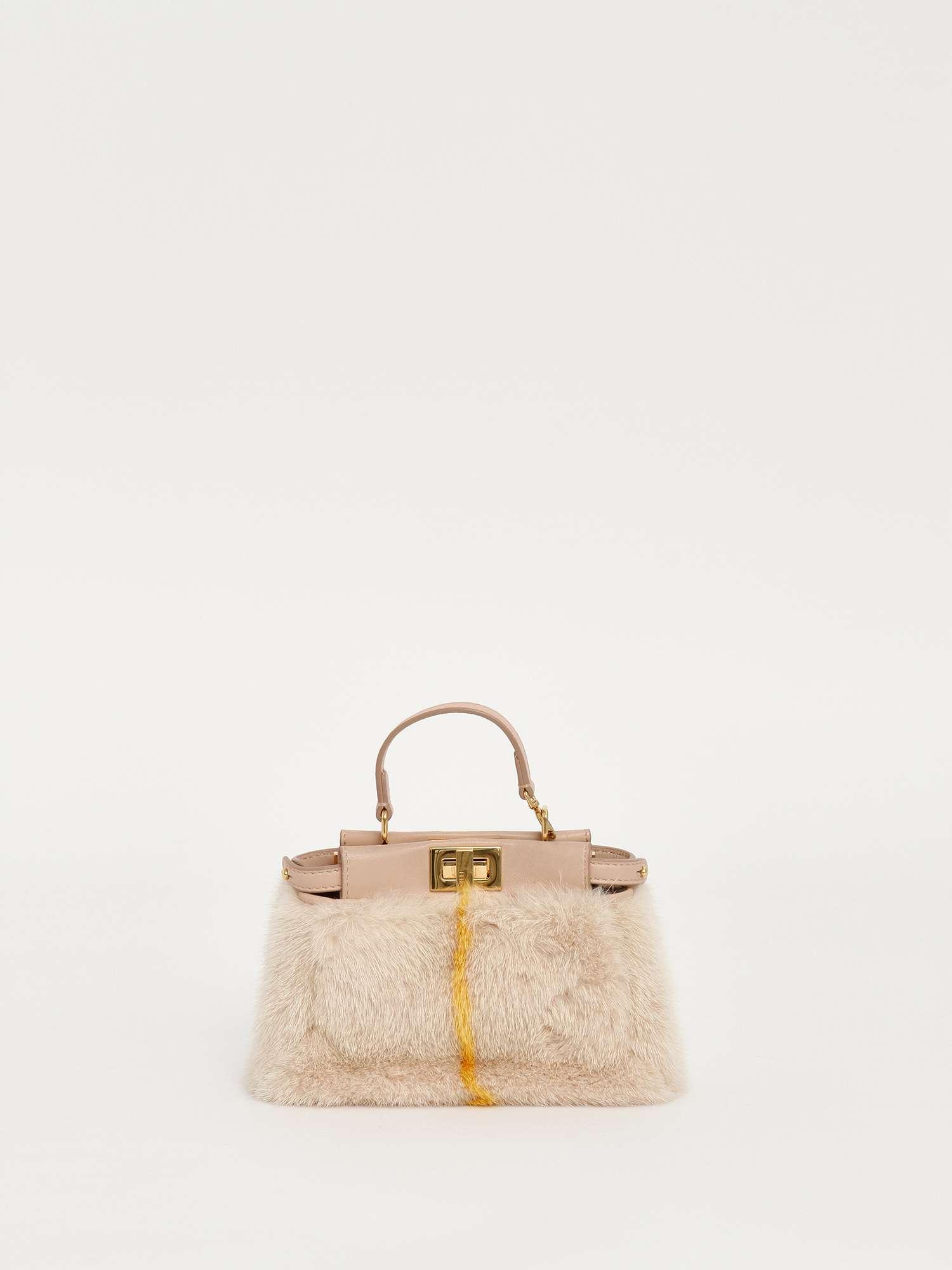 Fendi Peekaboo , фото 1