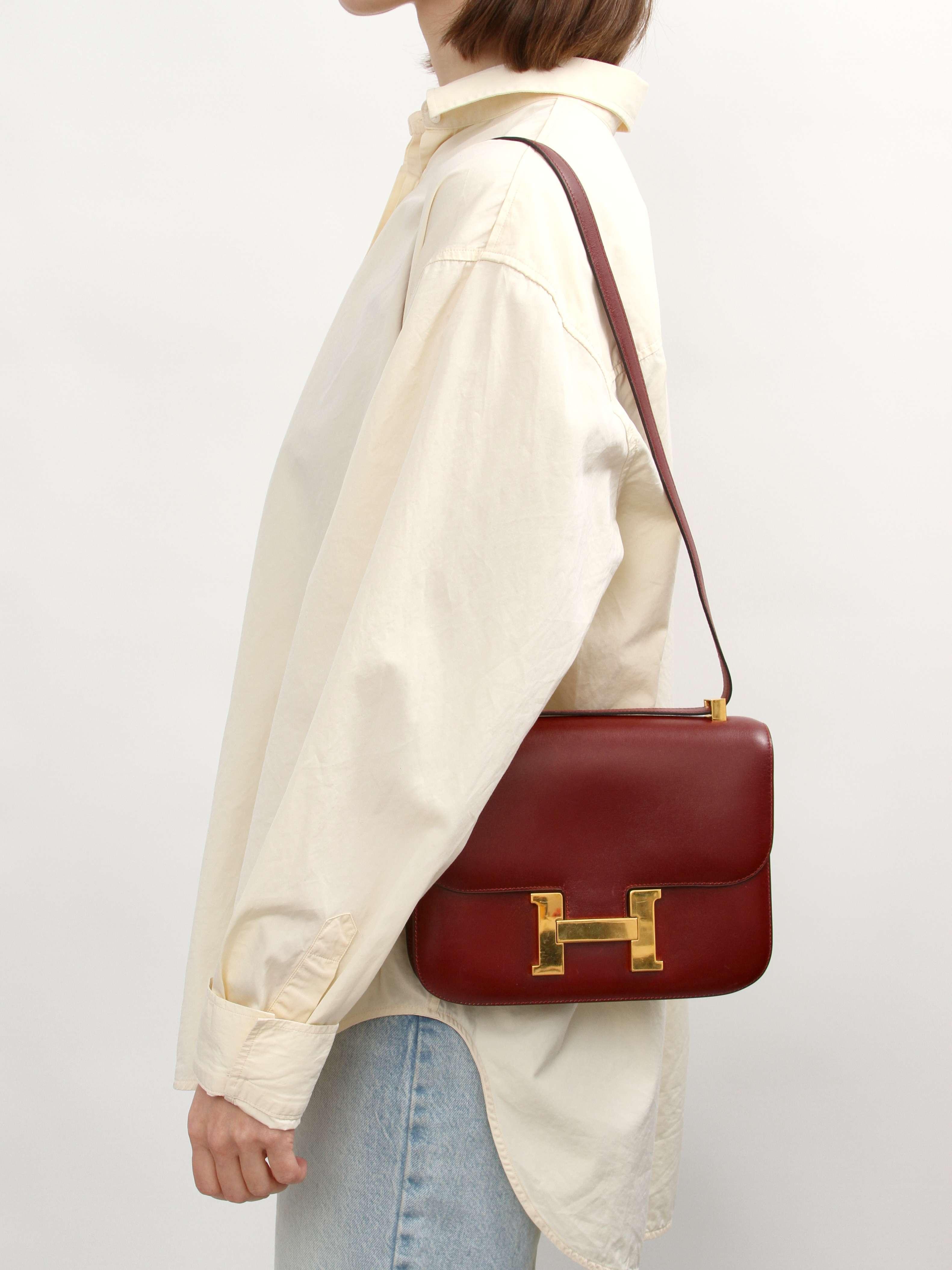 Hermes Constance , фото 2