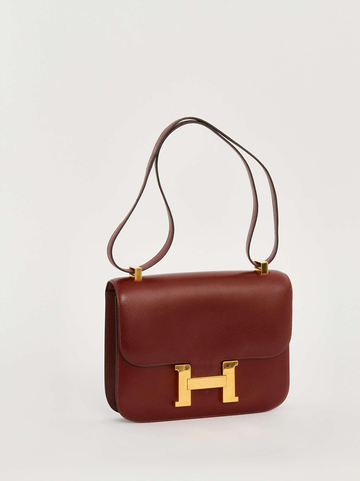 Hermes Constance , фото 3