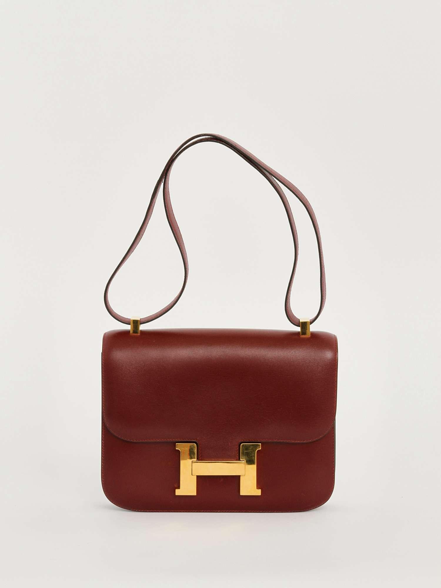 Hermes Constance , фото 1