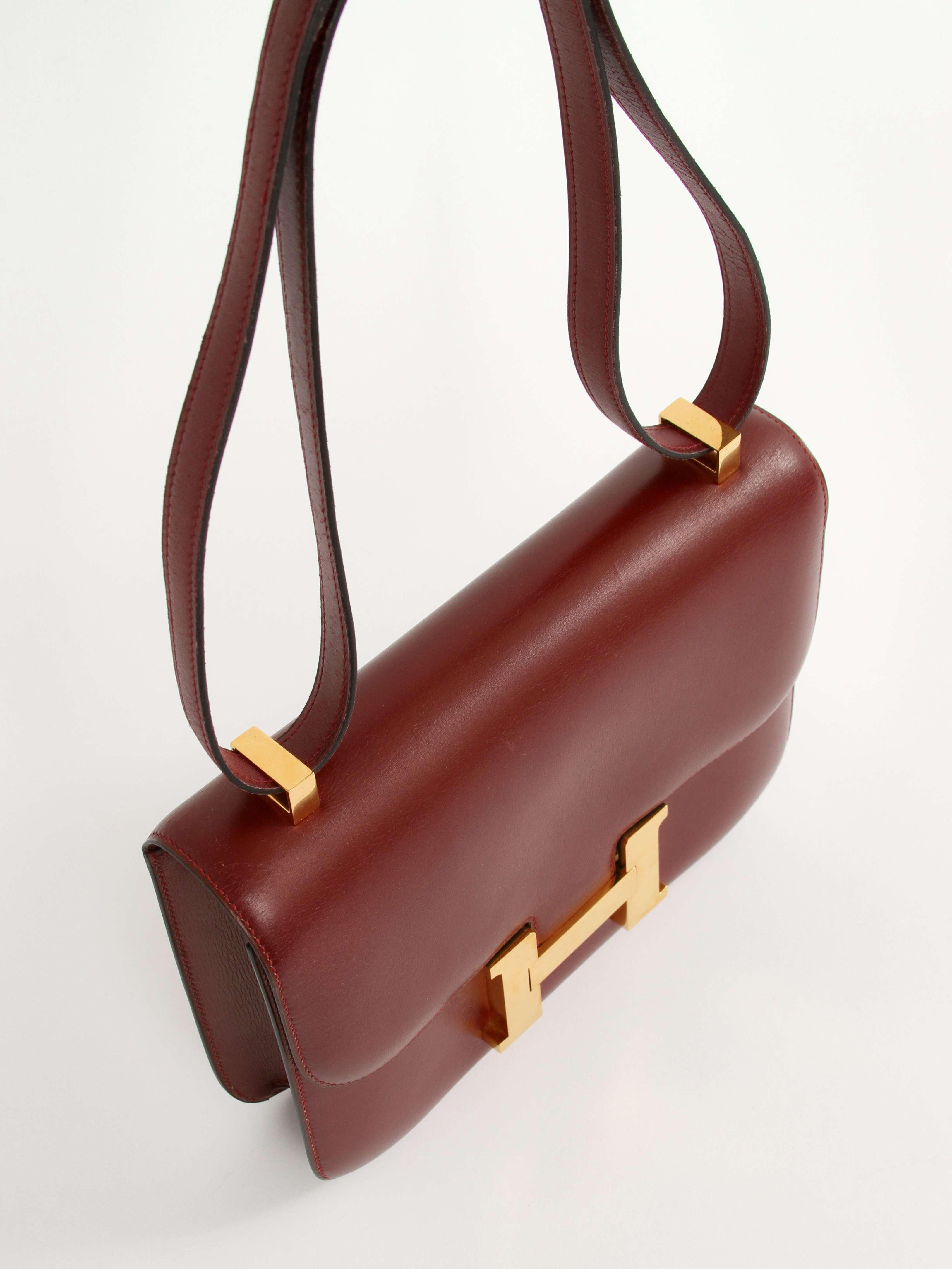 Hermes Constance , фото 5
