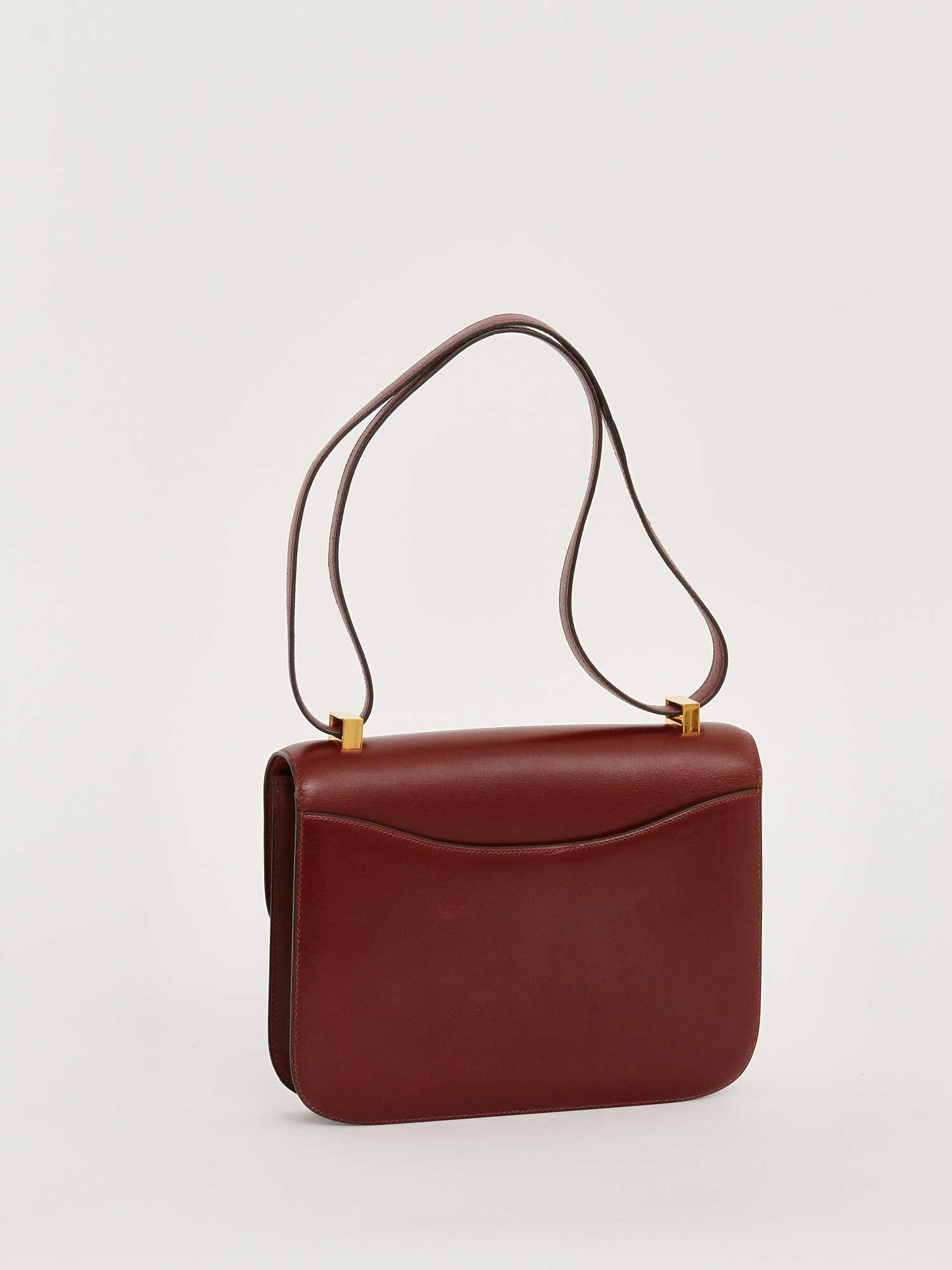 Hermes Constance , фото 4