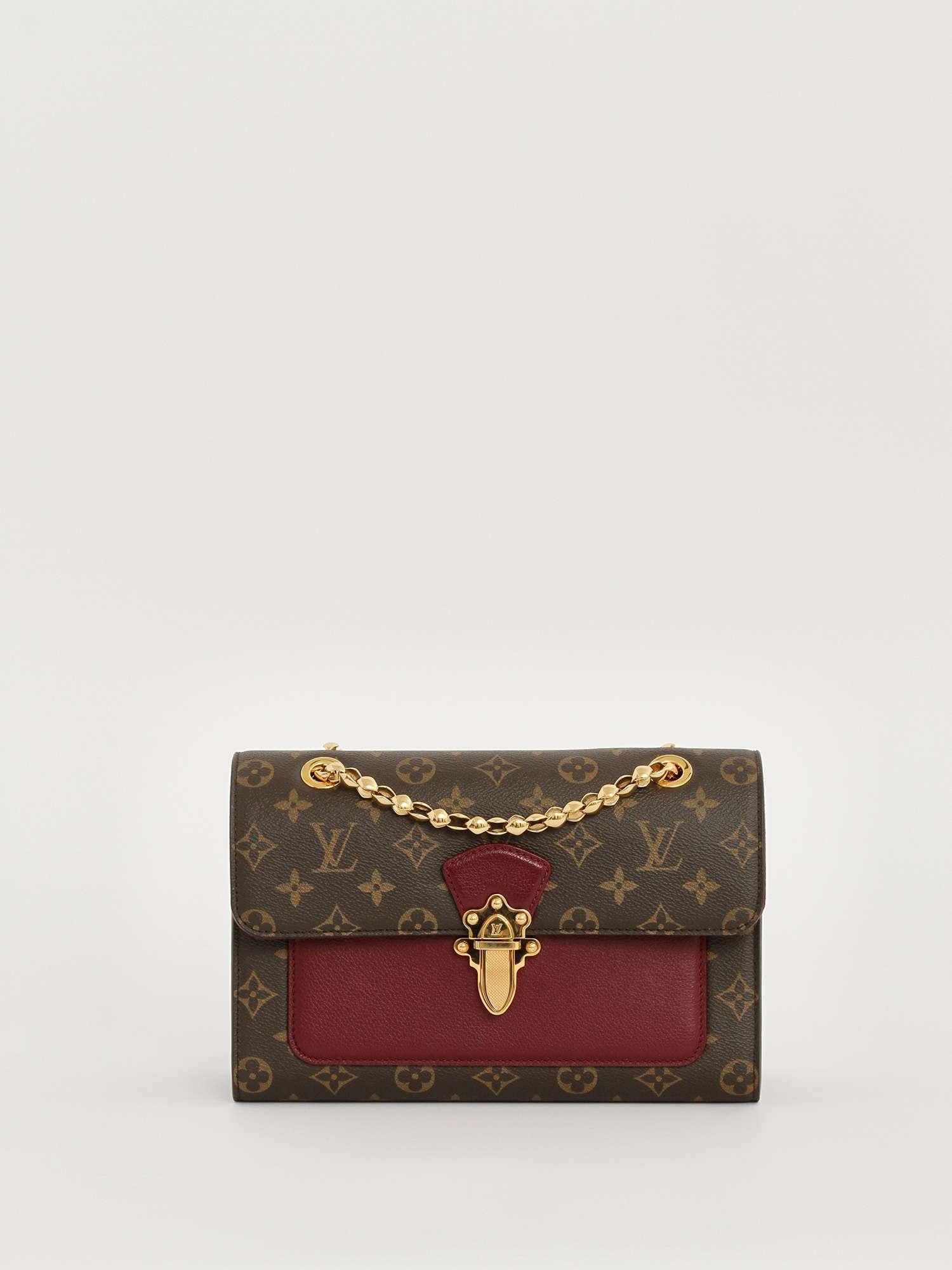 Louis Vuitton Victoire , фото 1