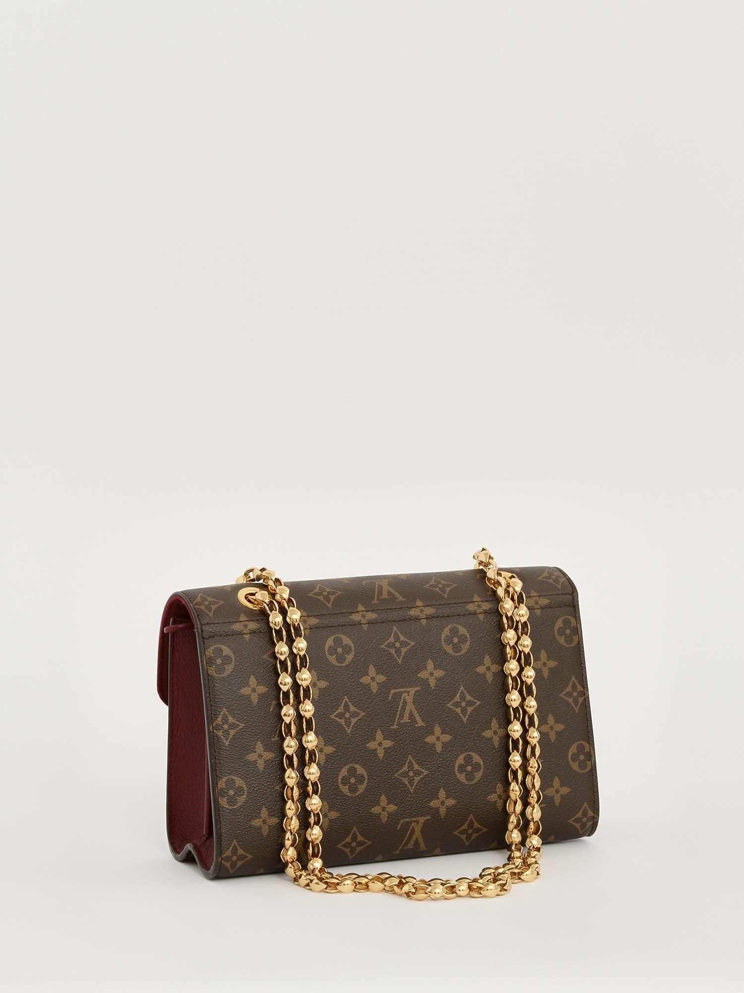 Louis Vuitton Victoire , фото 4
