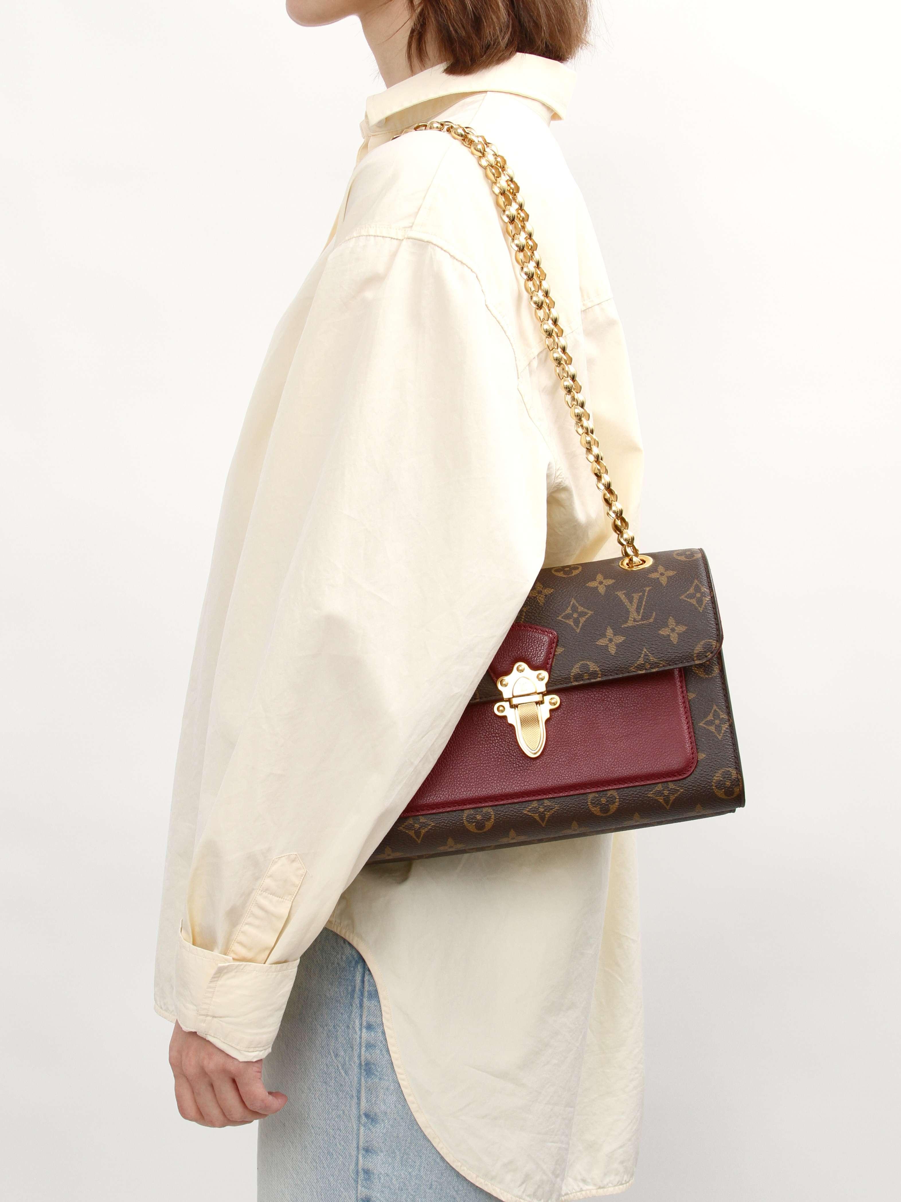 Louis Vuitton Victoire , фото 2