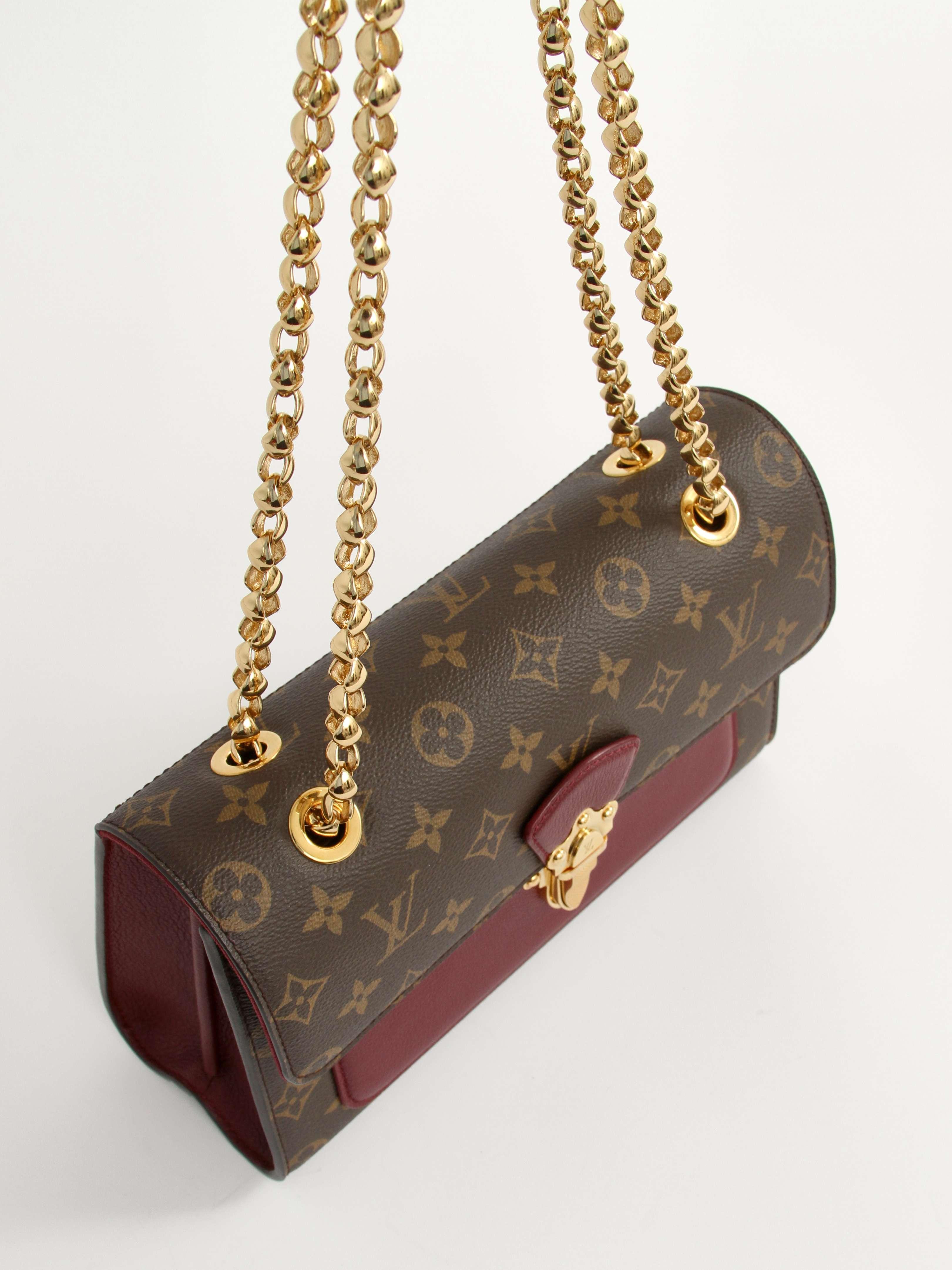 Louis Vuitton Victoire , фото 5