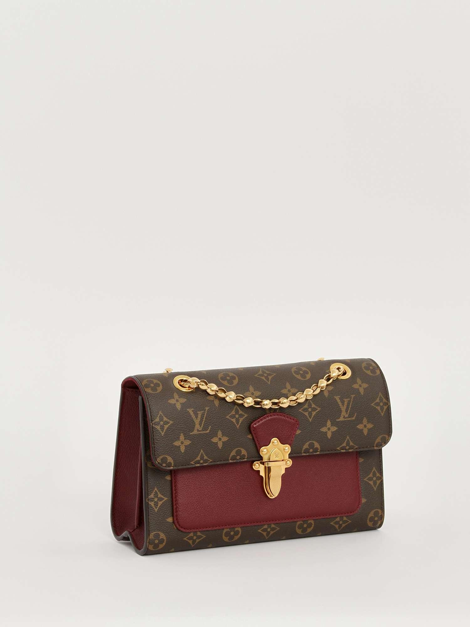Louis Vuitton Victoire , фото 3